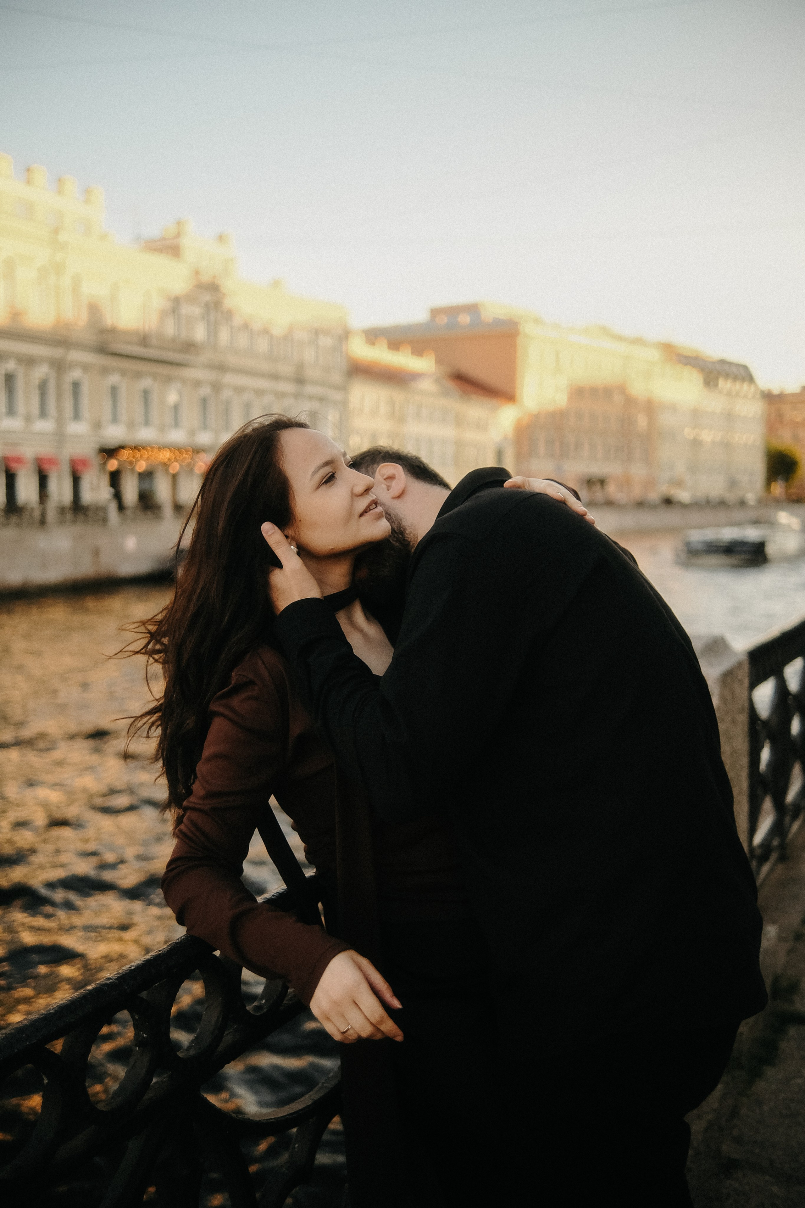 Нина & Никита. Phdkvmr.ru