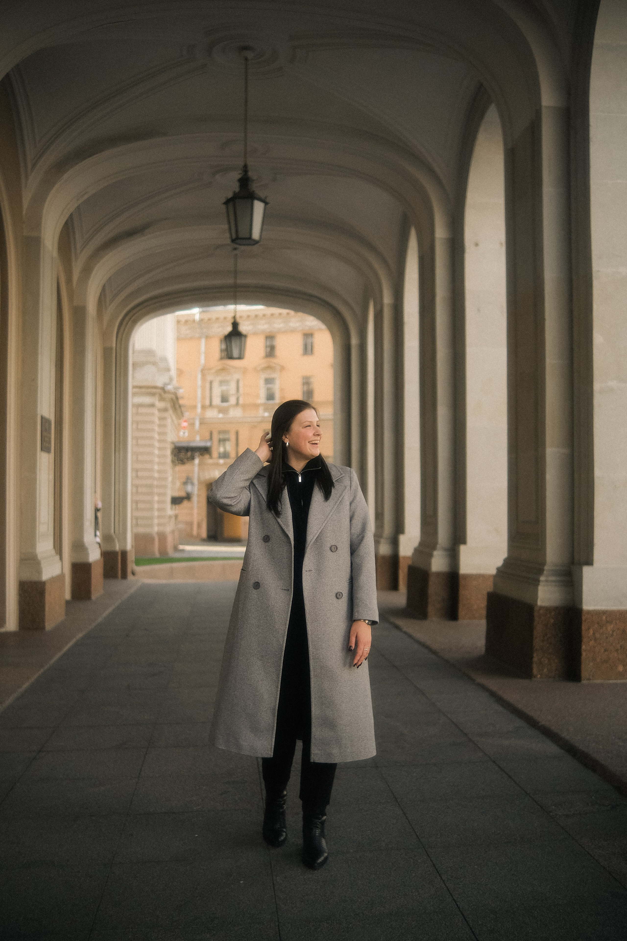 Олеся & Андрей. Phdkvmr.ru