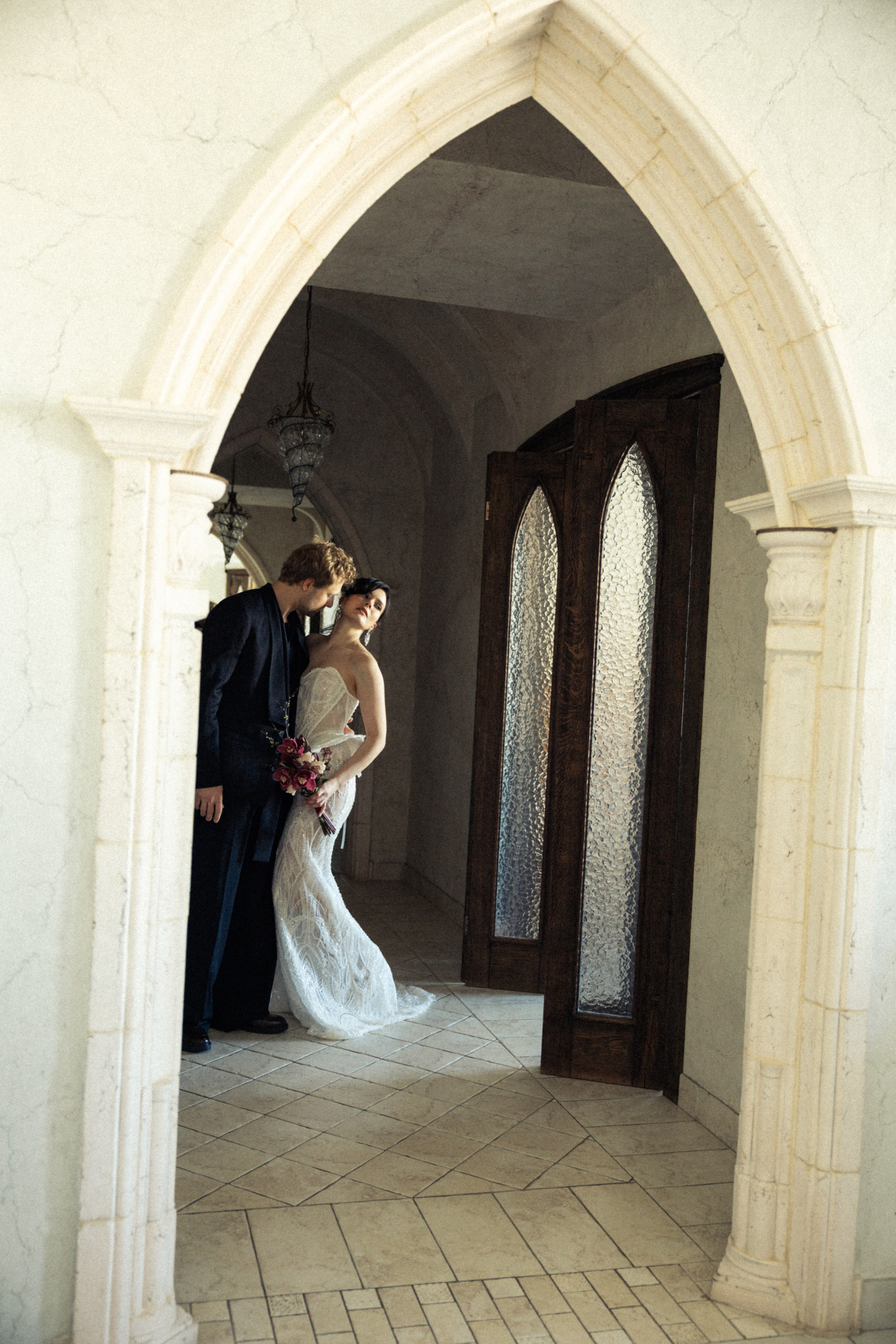 Сандра & Никита. Phdkvmr.ru