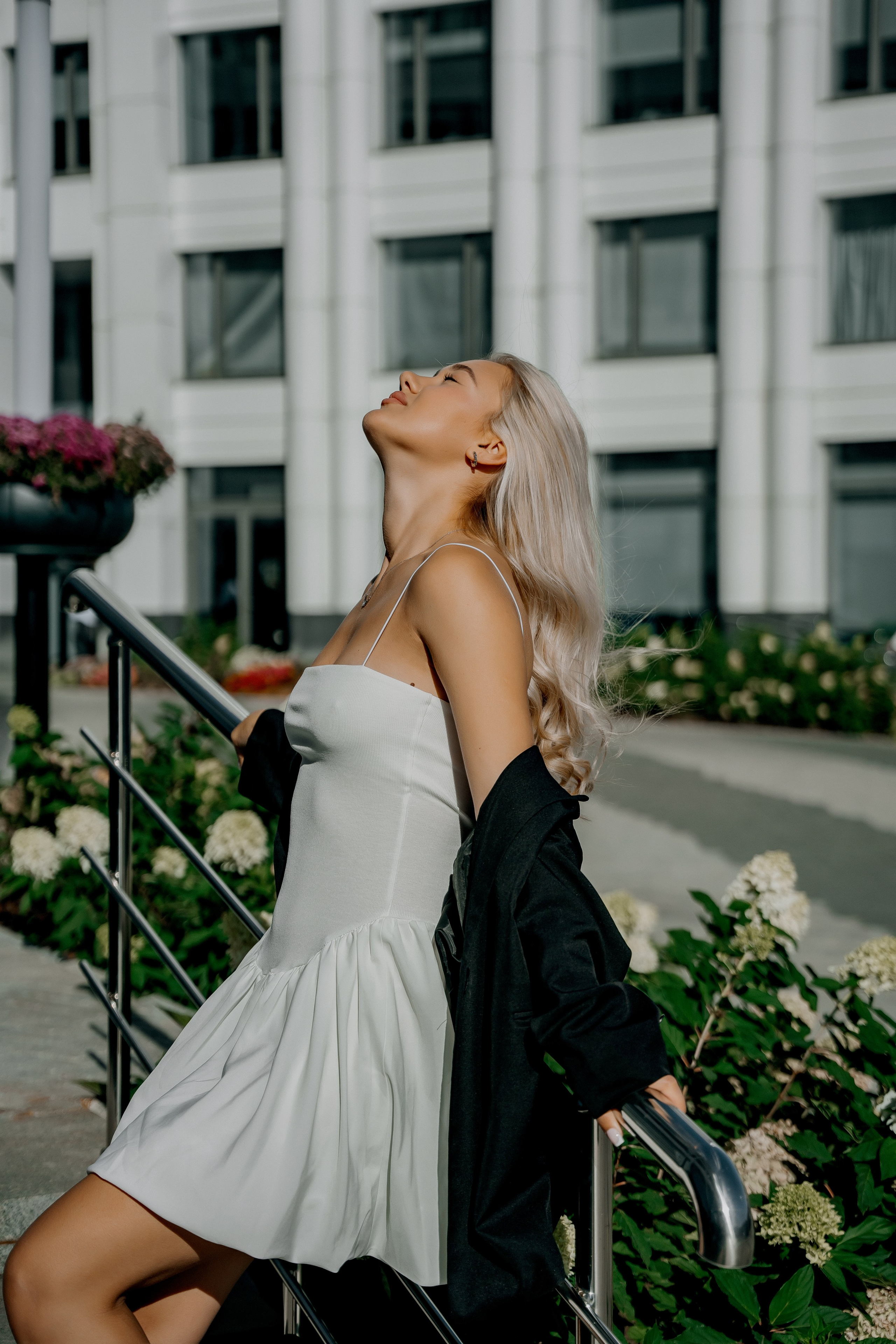 София. Свадебный и индивидуальный фотограф в Суворове Клюева Мария