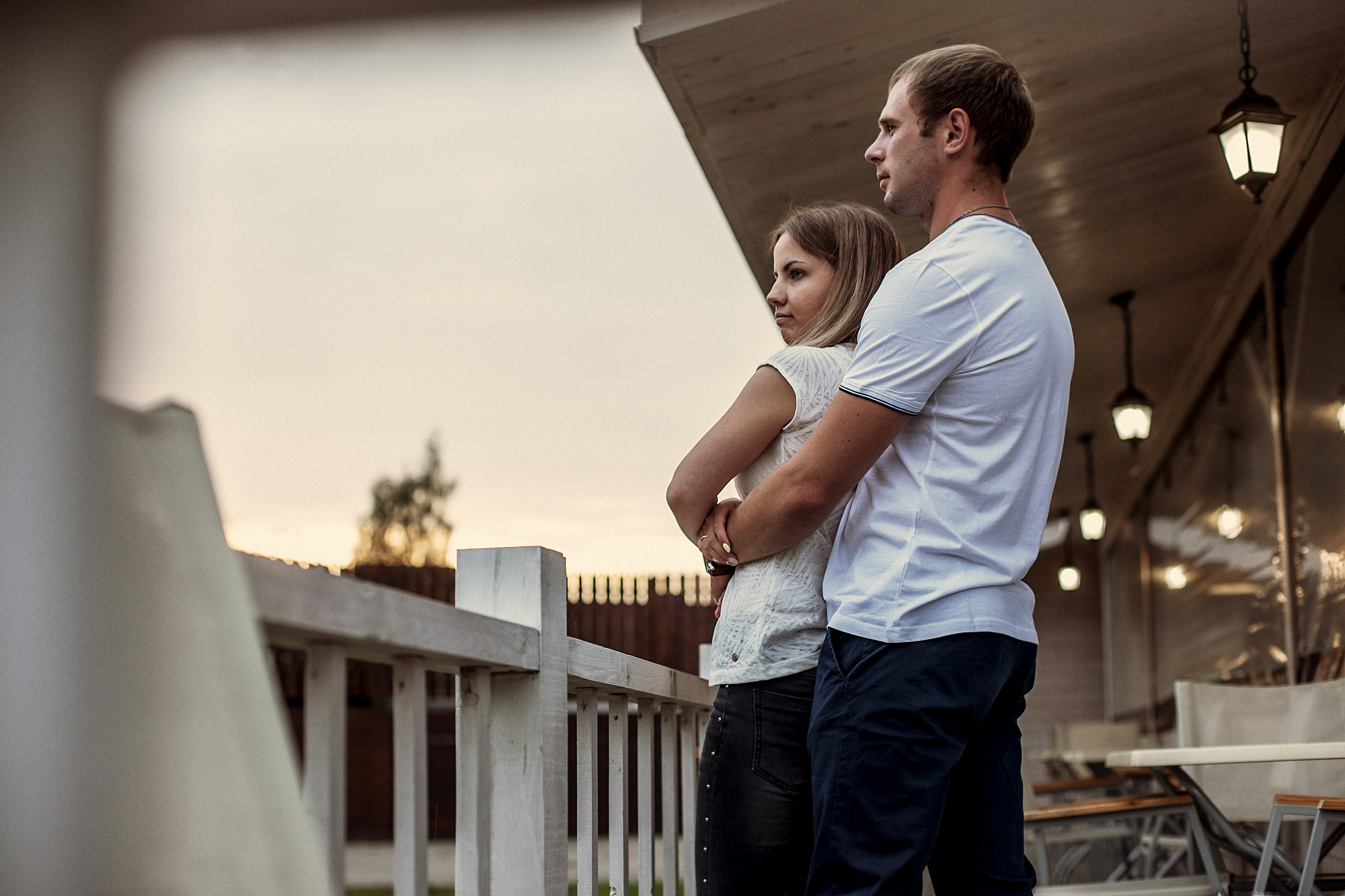 Фотосессия лавстори. Свадебный и контент фотограф в Нижнем Новгороде Владимир Пресняков