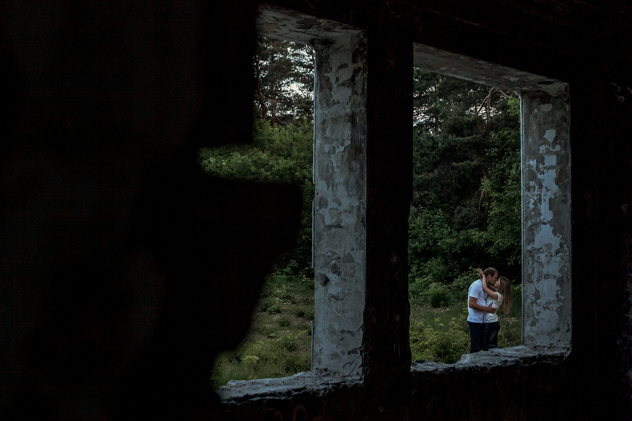 Фотосессия лавстори. Свадебный и контент фотограф в Нижнем Новгороде Владимир Пресняков