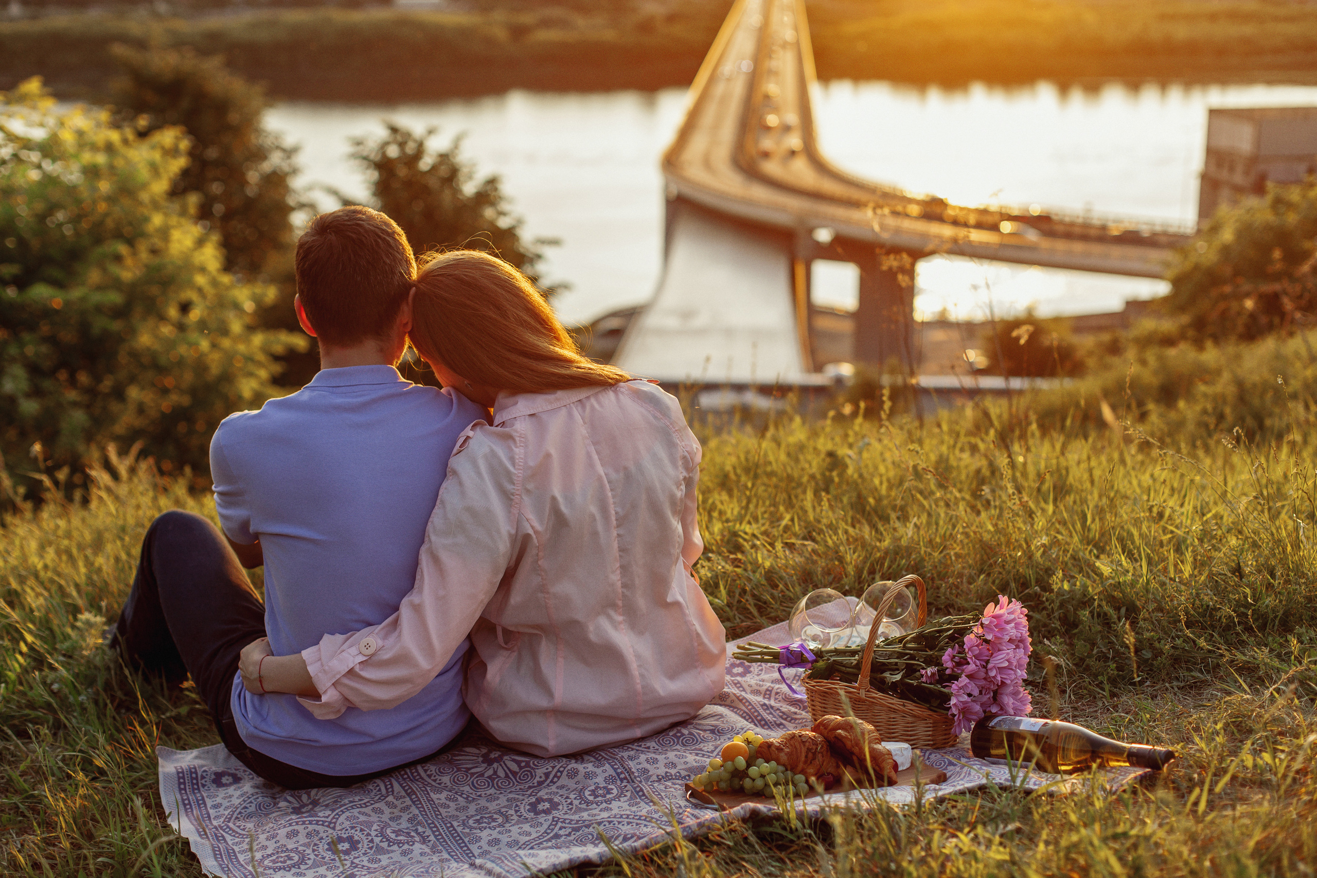 Фотосессия лавстори. Свадебный и контент фотограф в Нижнем Новгороде Владимир Пресняков