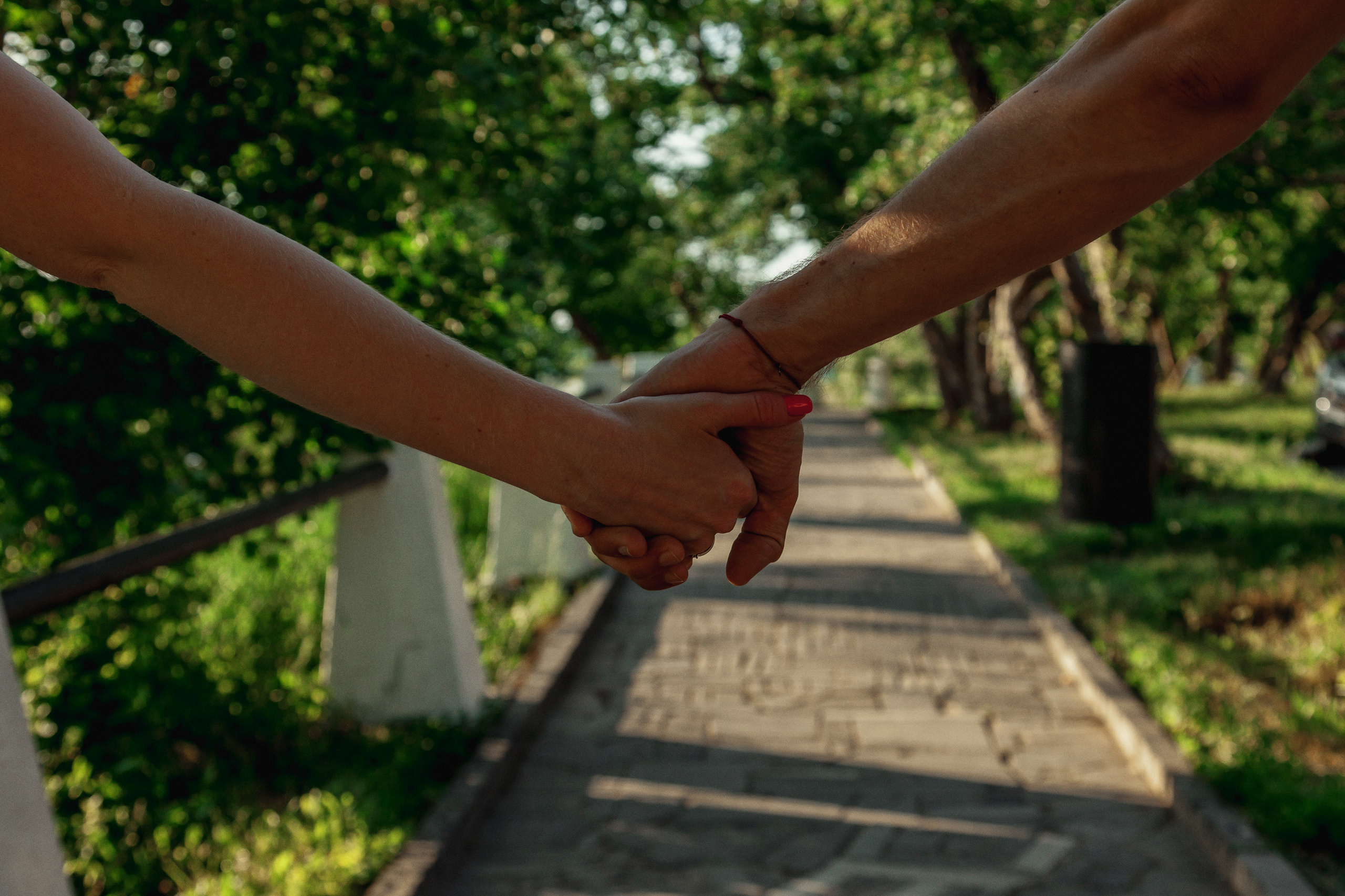 Фотосессия лавстори. Свадебный и контент фотограф в Нижнем Новгороде Владимир Пресняков