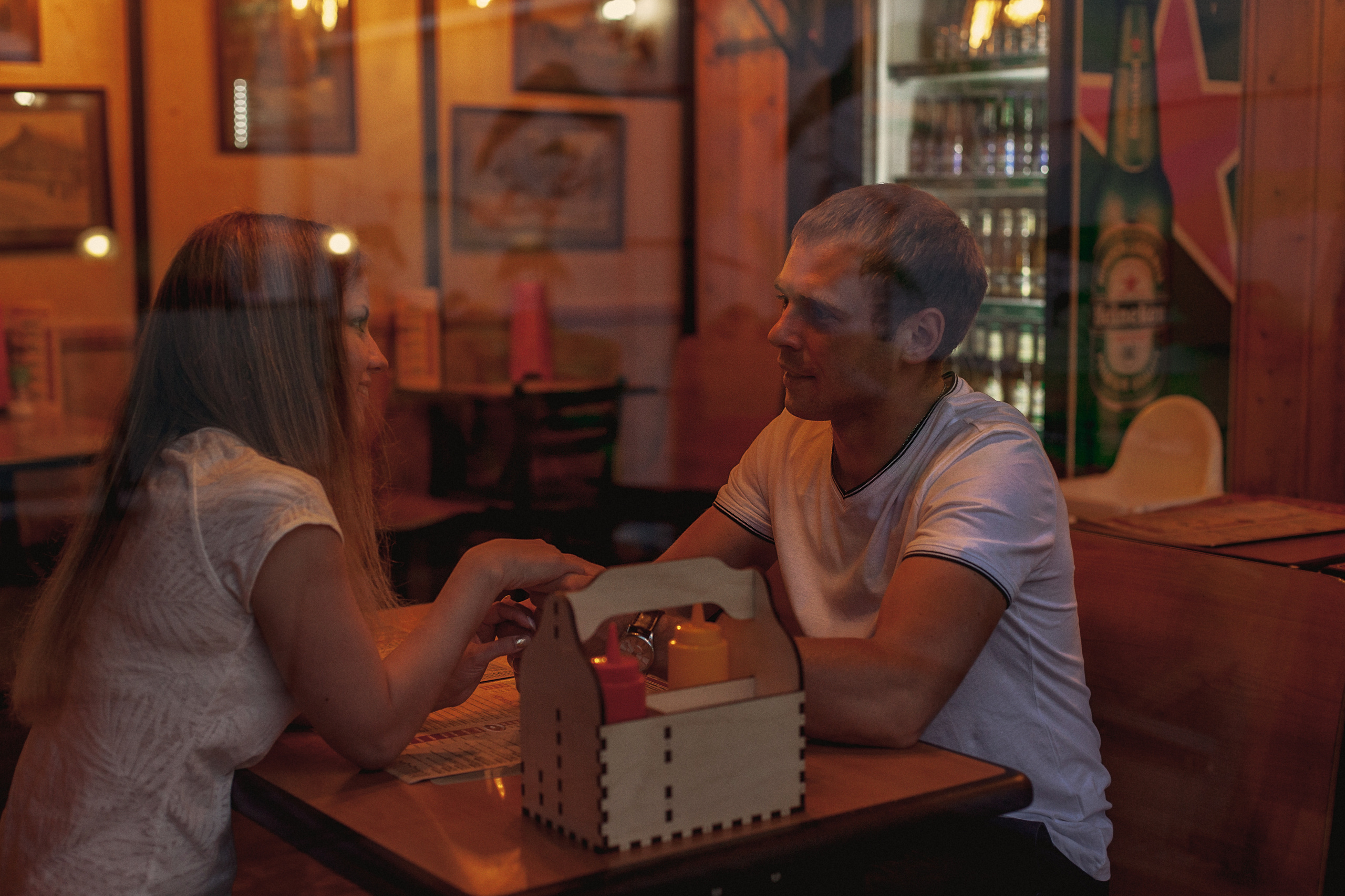 Фотосессия лавстори. Свадебный и контент фотограф в Нижнем Новгороде Владимир Пресняков