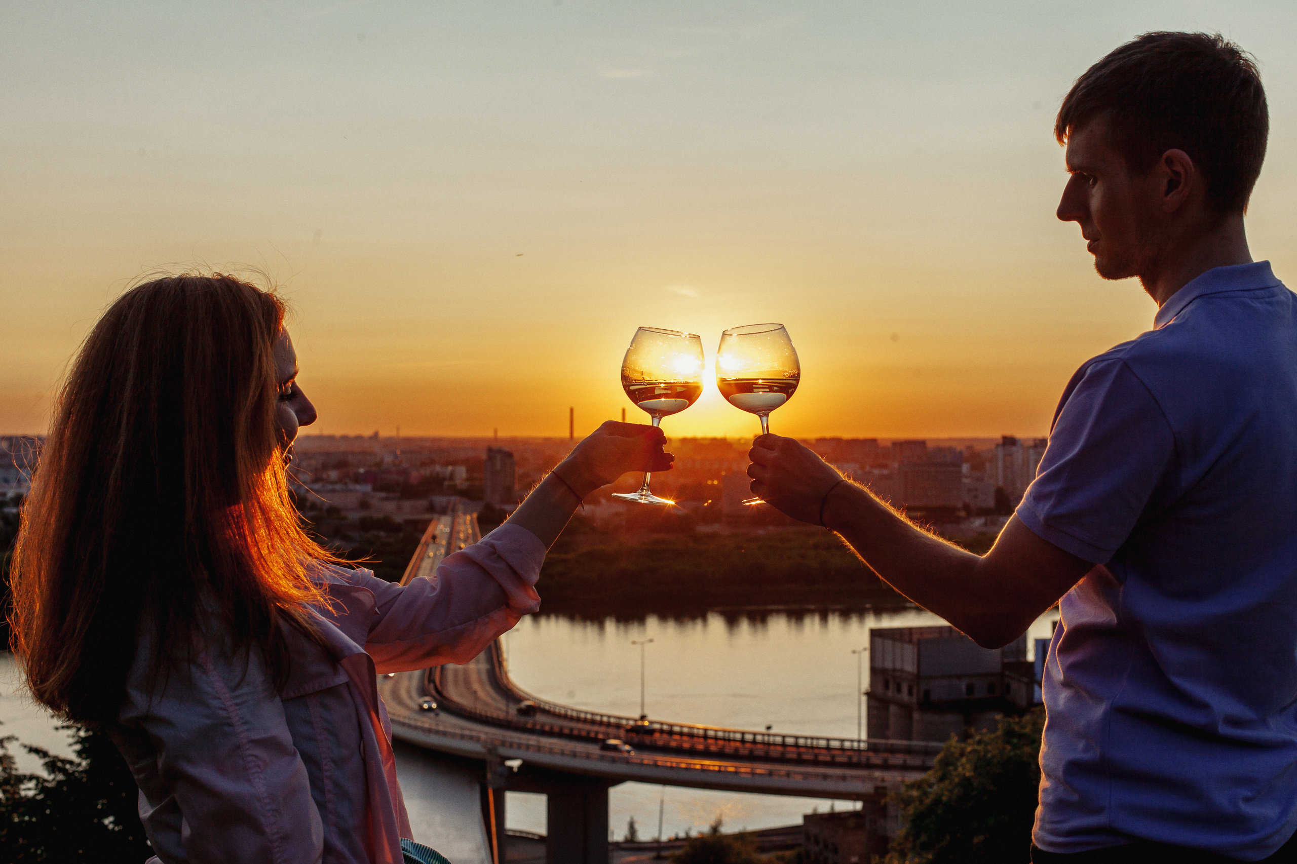 Фотосессия лавстори. Свадебный и контент фотограф в Нижнем Новгороде Владимир Пресняков