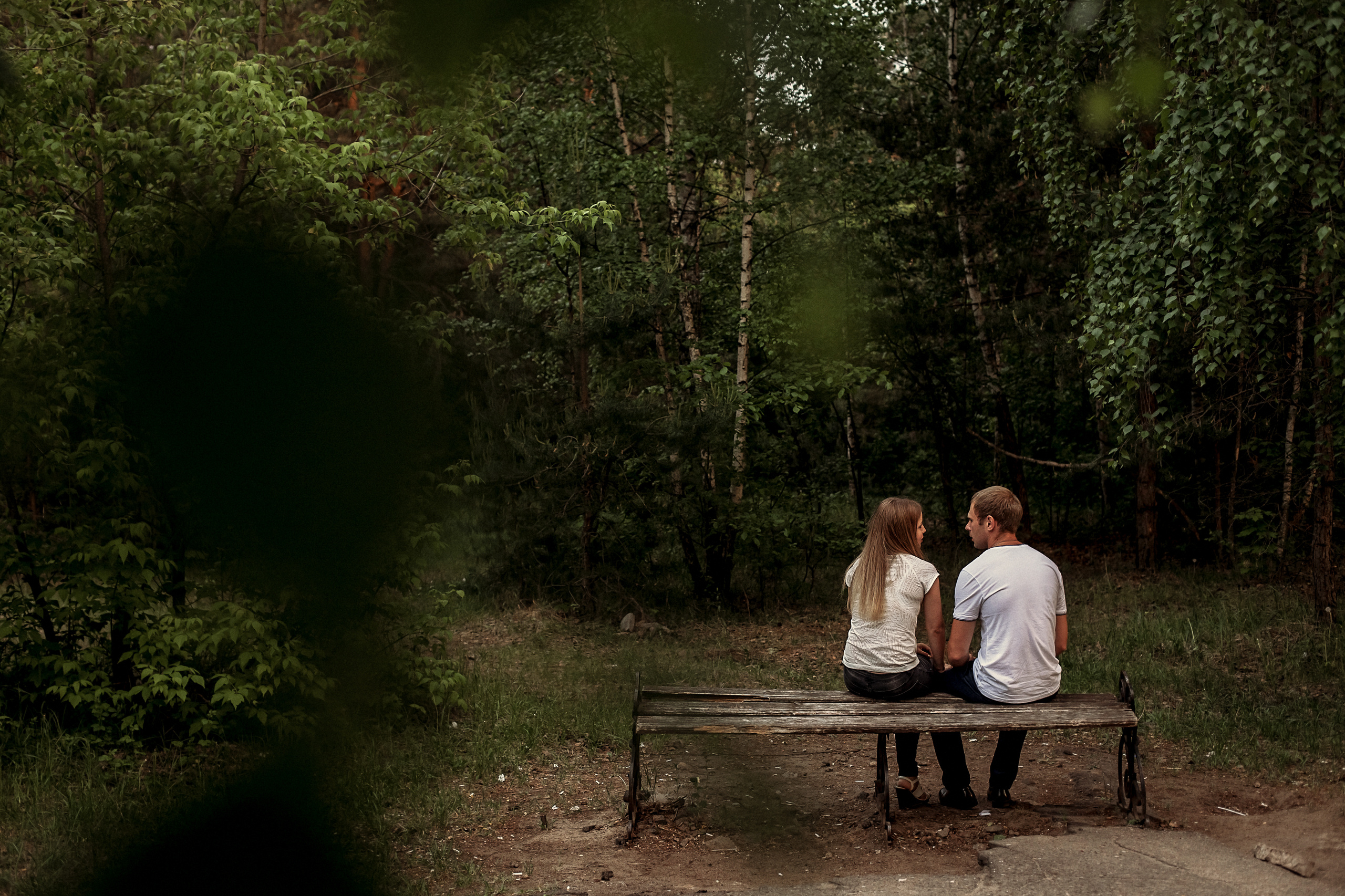 Фотосессия лавстори. Свадебный и контент фотограф в Нижнем Новгороде Владимир Пресняков