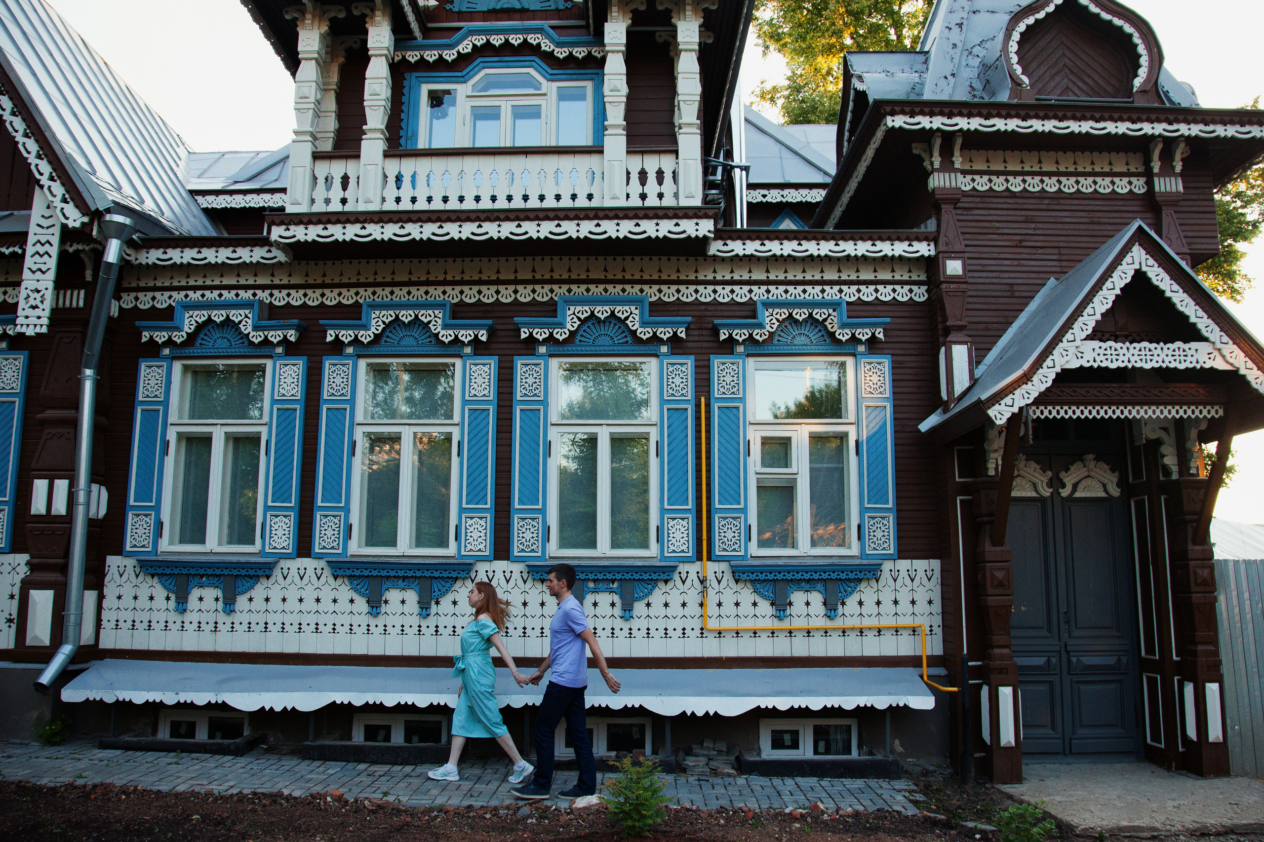 Фотосессия лавстори. Свадебный и контент фотограф в Нижнем Новгороде Владимир Пресняков
