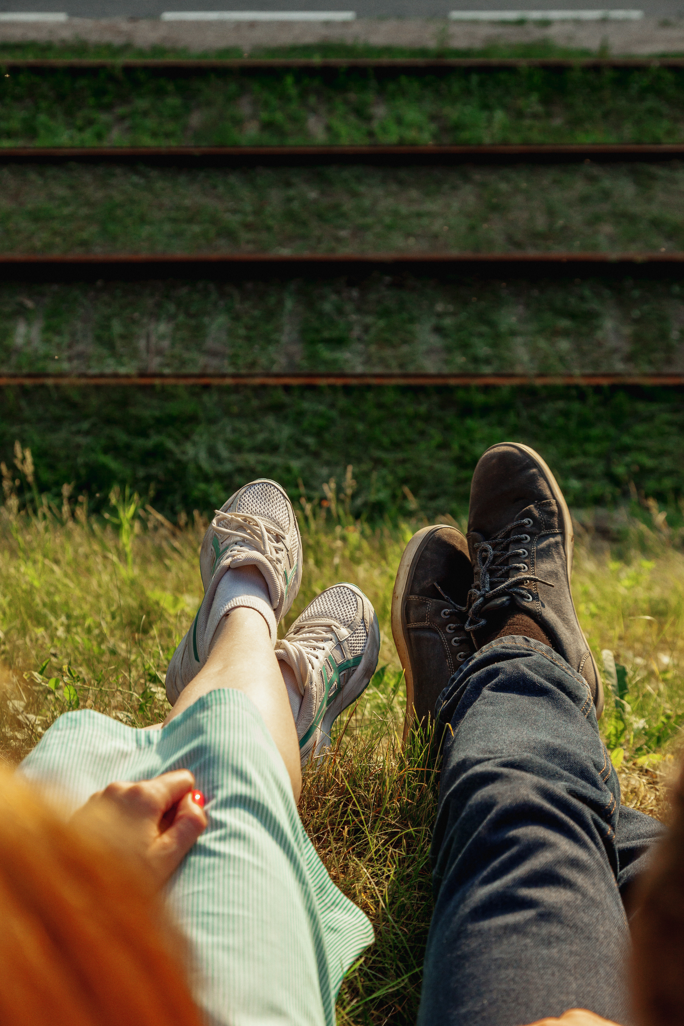 Фотосессия лавстори. Свадебный и контент фотограф в Нижнем Новгороде Владимир Пресняков