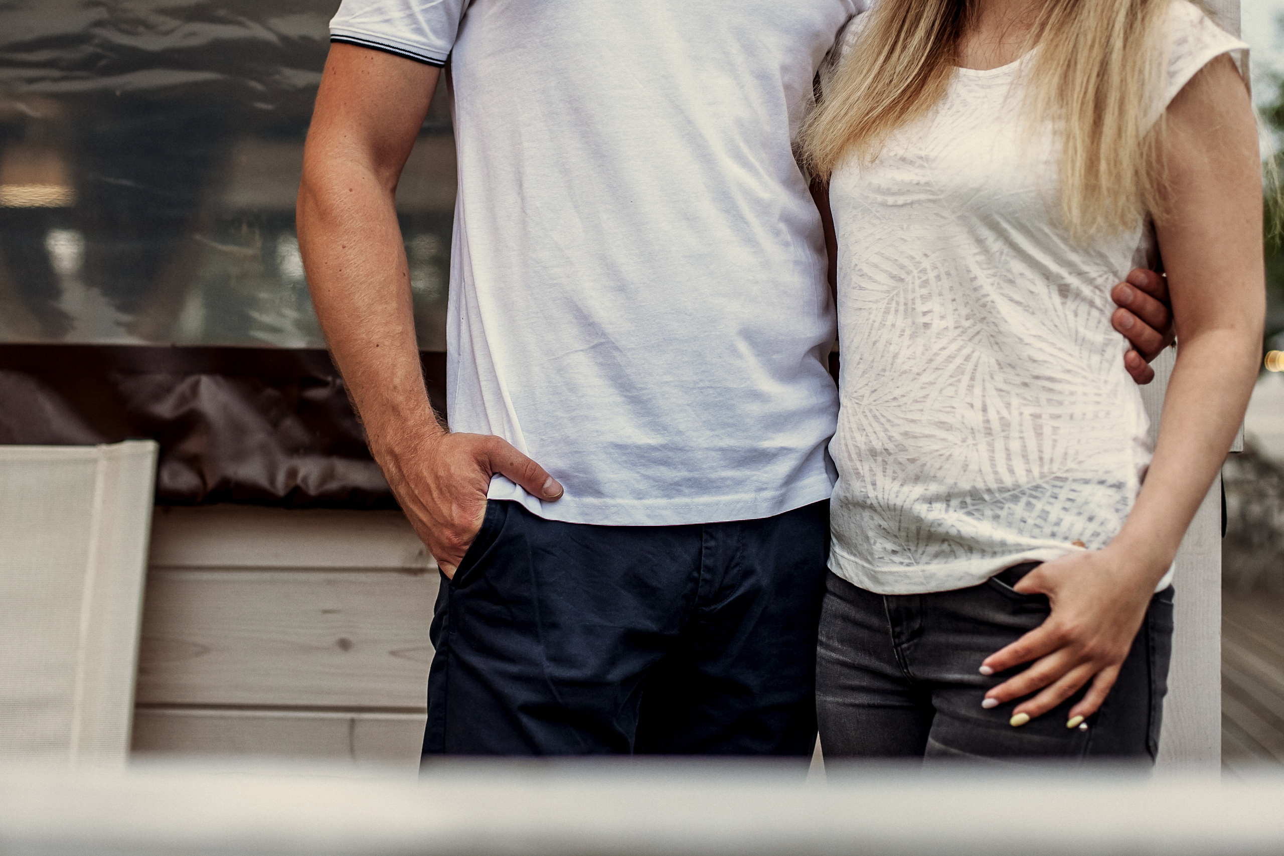 Фотосессия лавстори. Свадебный и контент фотограф в Нижнем Новгороде Владимир Пресняков