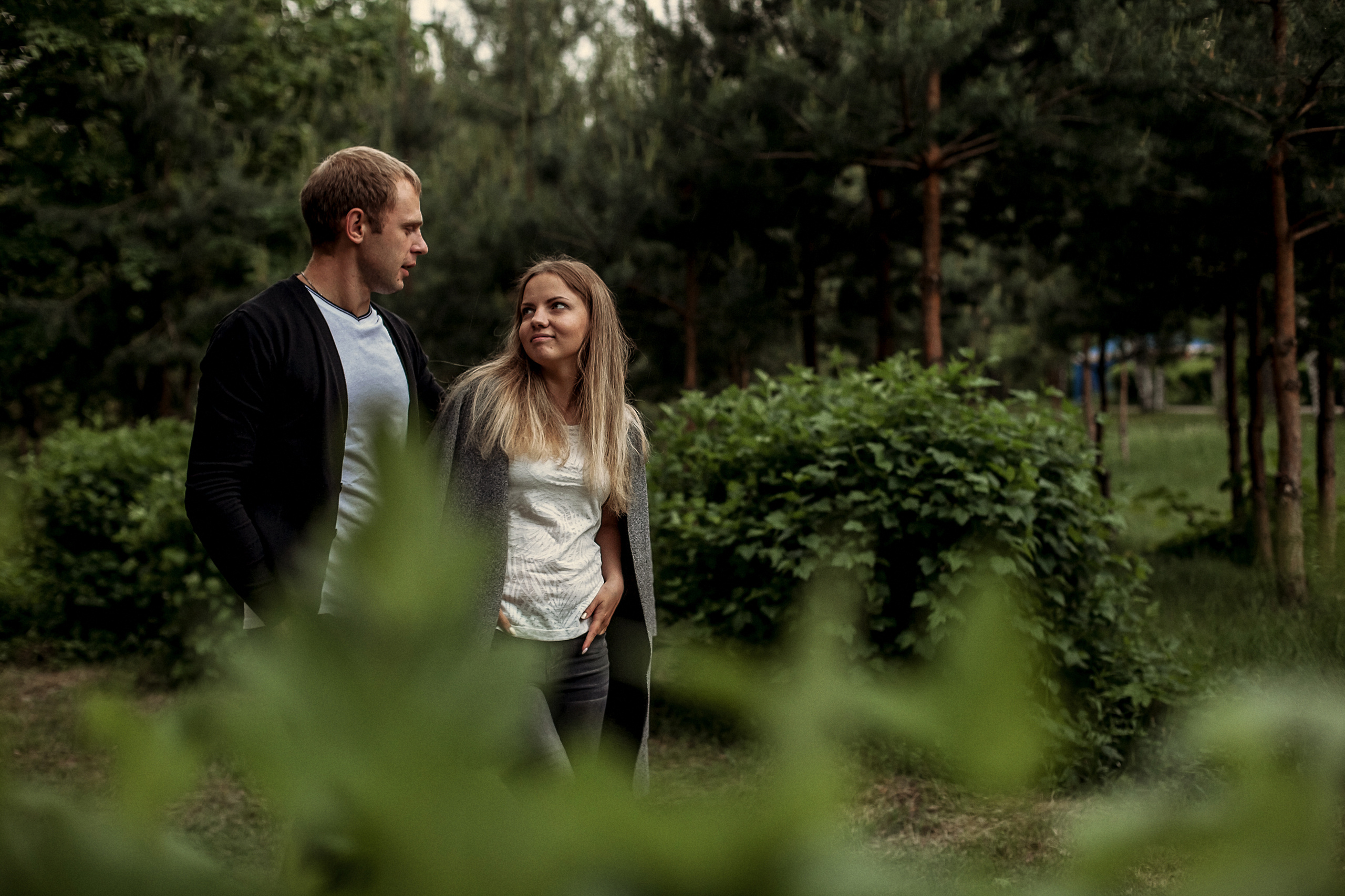 Фотосессия лавстори. Свадебный и контент фотограф в Нижнем Новгороде Владимир Пресняков