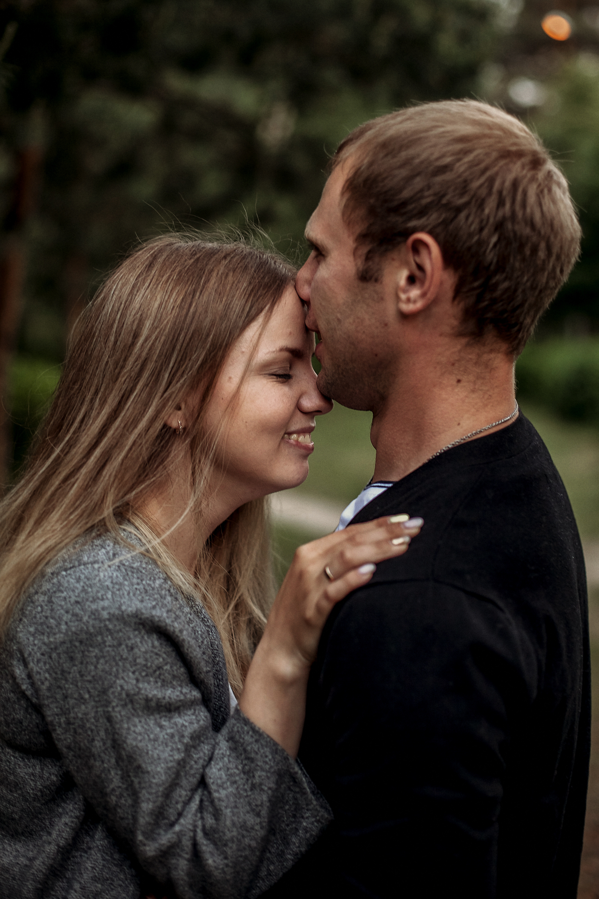 Фотосессия лавстори. Свадебный и контент фотограф в Нижнем Новгороде Владимир Пресняков