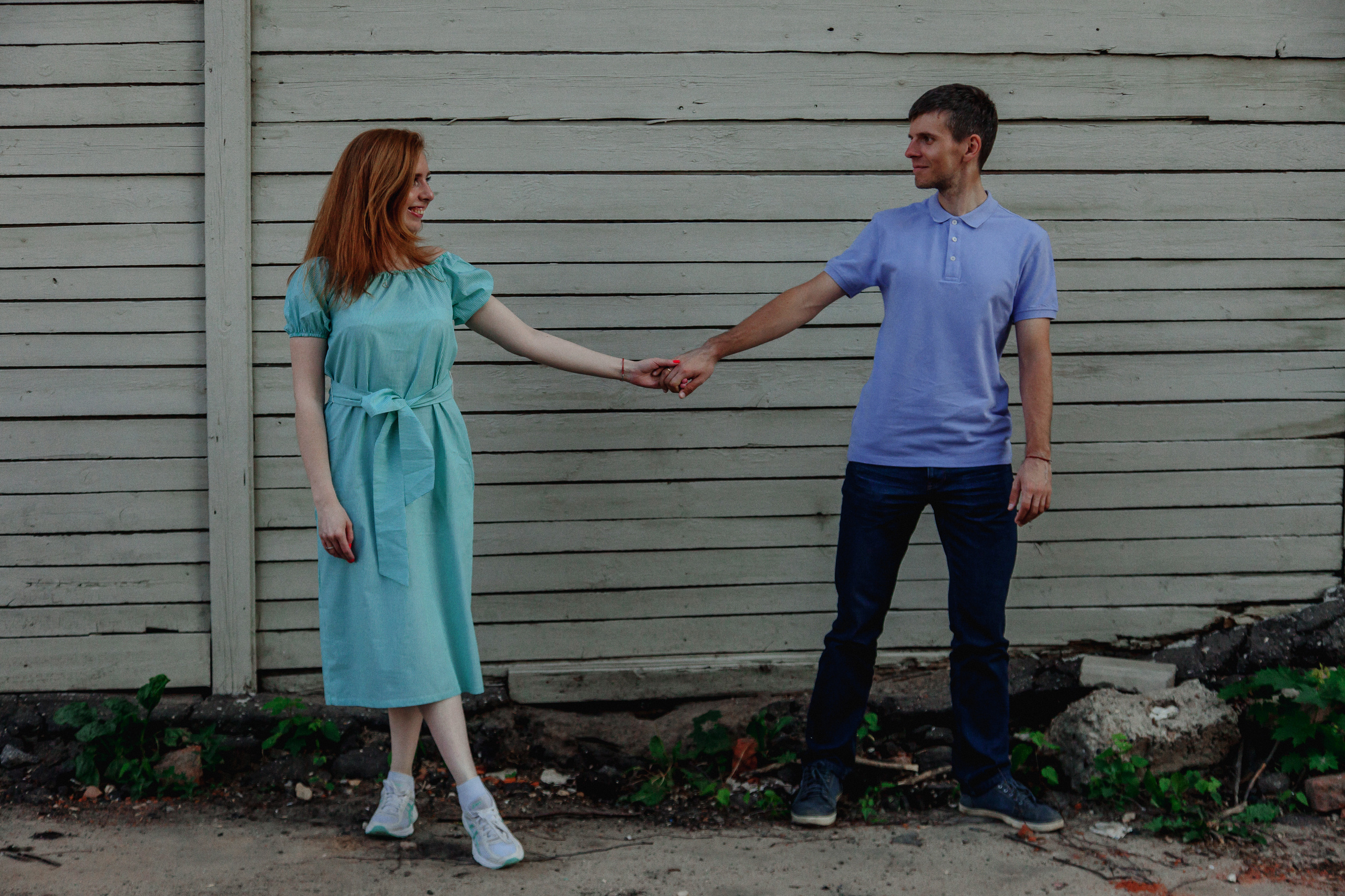 Фотосессия лавстори. Свадебный и контент фотограф в Нижнем Новгороде Владимир Пресняков