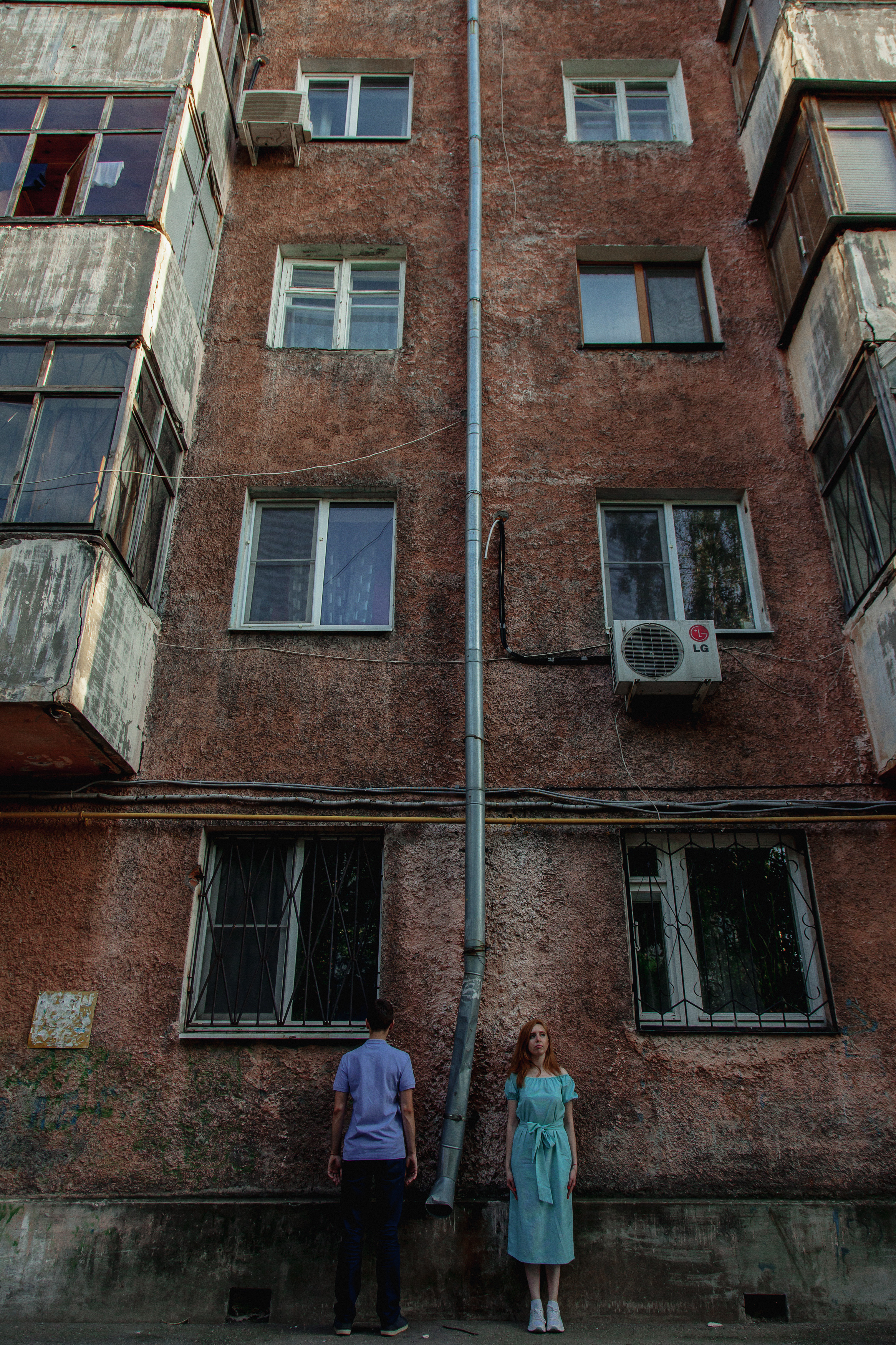 Фотосессия лавстори. Свадебный и контент фотограф в Нижнем Новгороде Владимир Пресняков