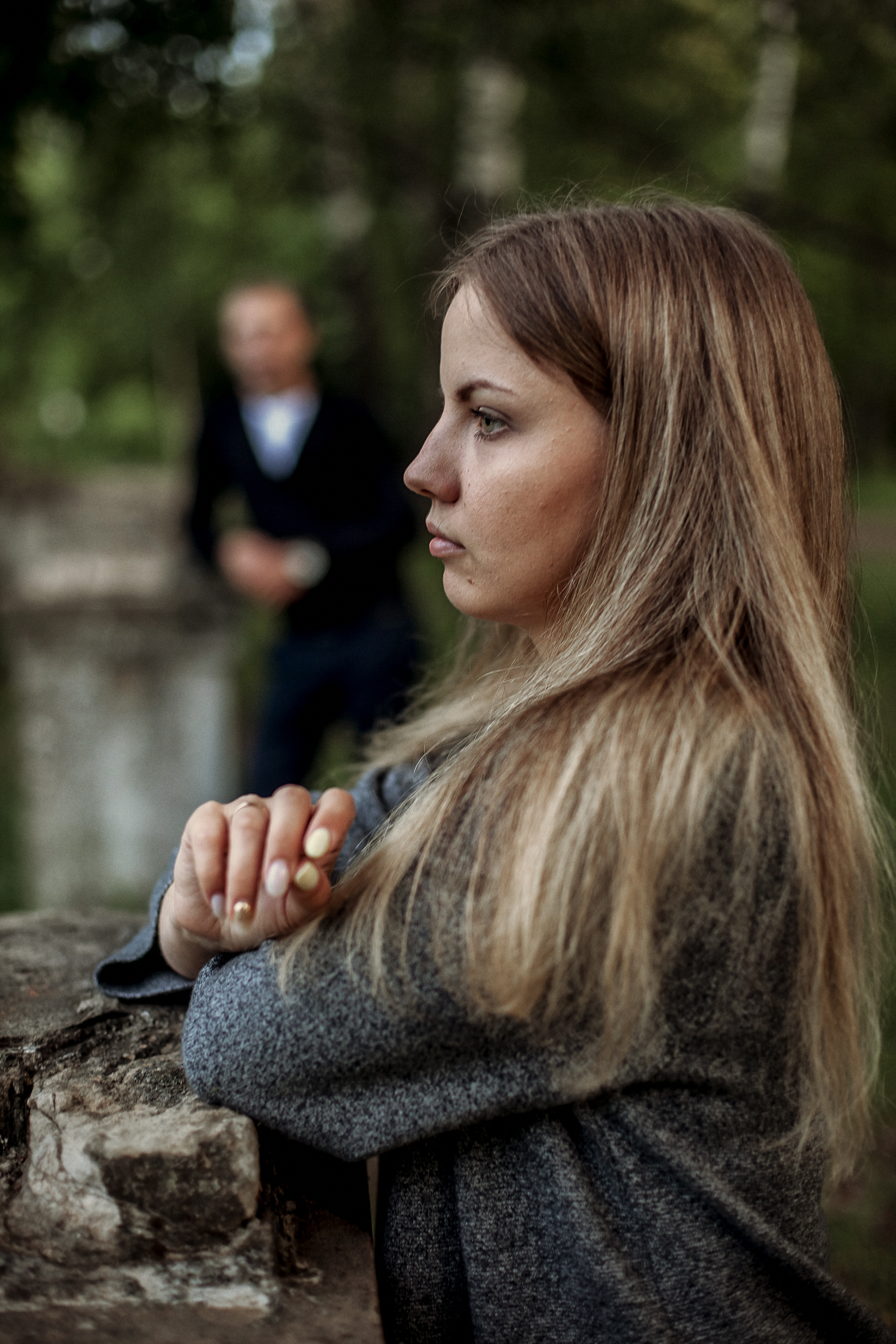 Фотосессия лавстори. Свадебный и контент фотограф в Нижнем Новгороде Владимир Пресняков