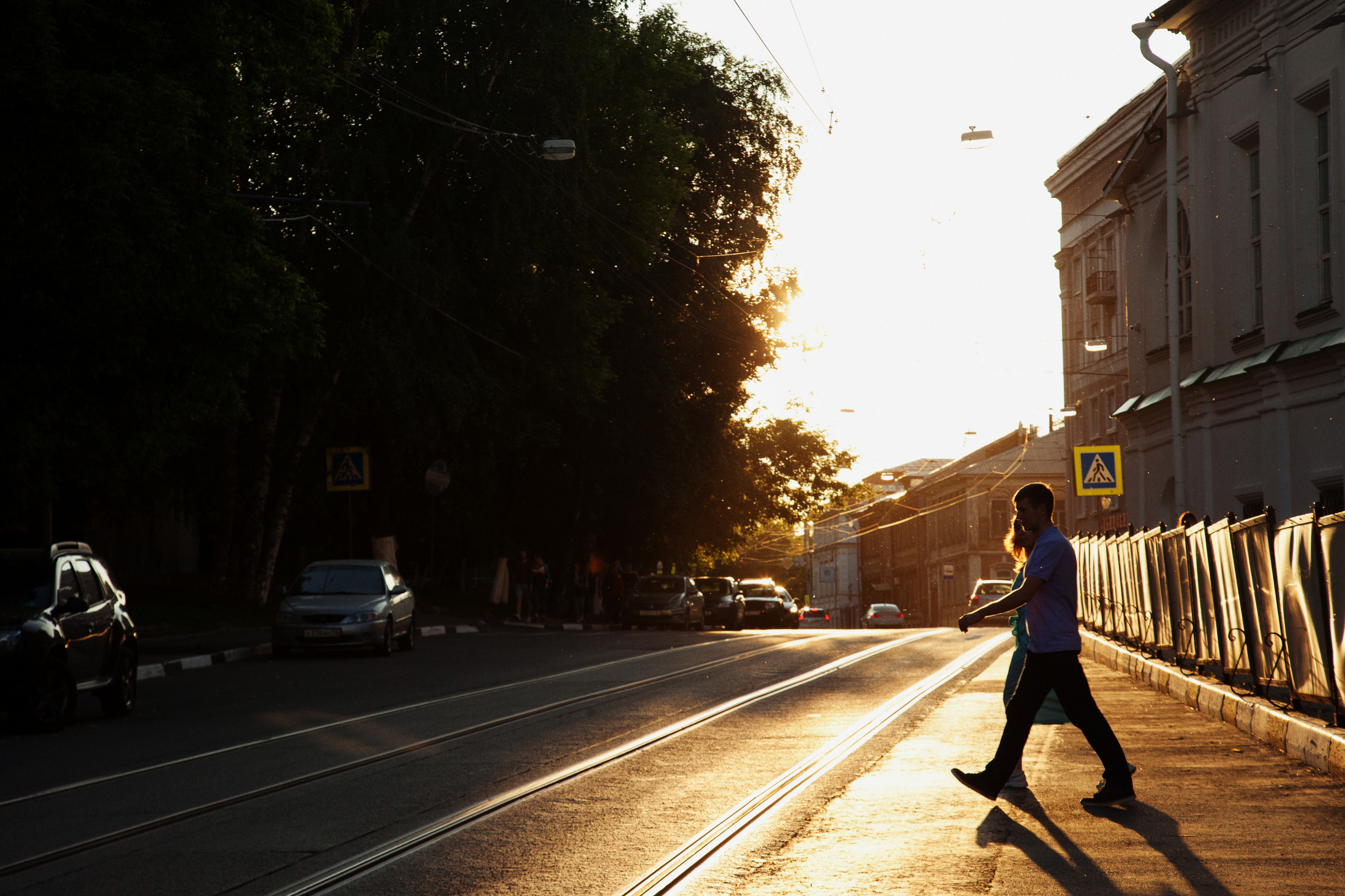 Фотосессия лавстори. Свадебный и контент фотограф в Нижнем Новгороде Владимир Пресняков