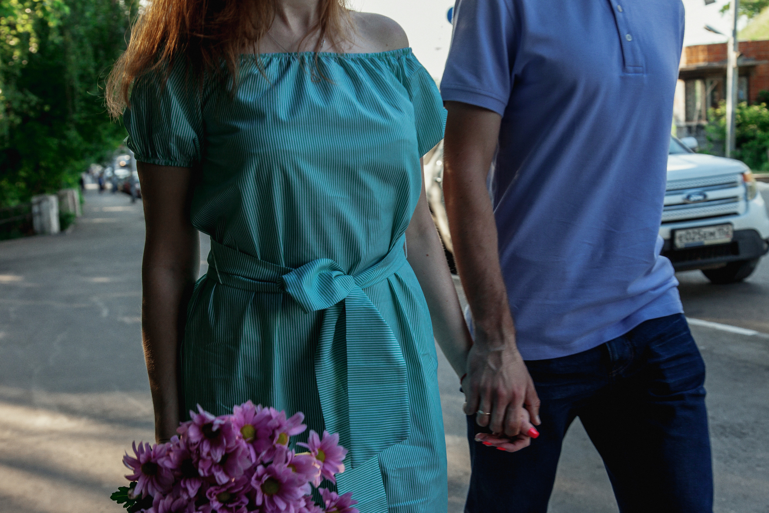 Фотосессия лавстори. Свадебный и контент фотограф в Нижнем Новгороде Владимир Пресняков