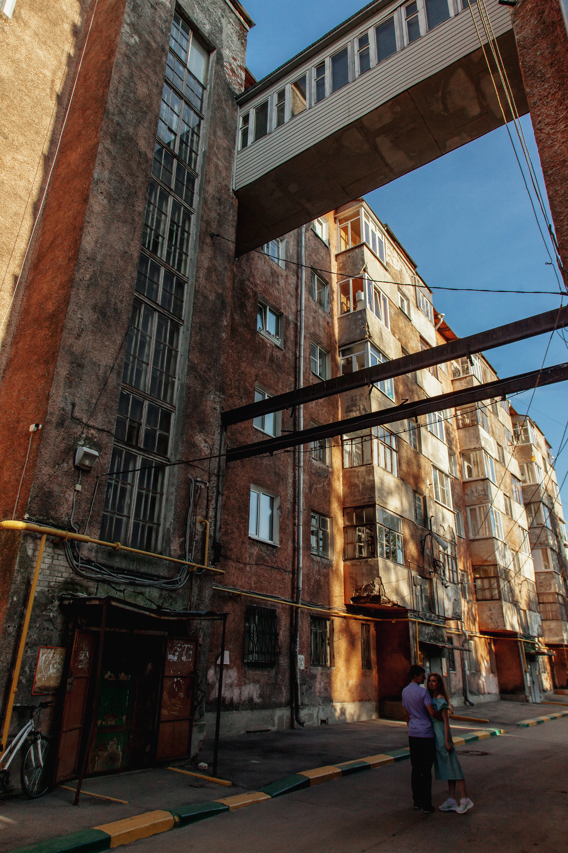 Фотосессия лавстори. Свадебный и контент фотограф в Нижнем Новгороде Владимир Пресняков