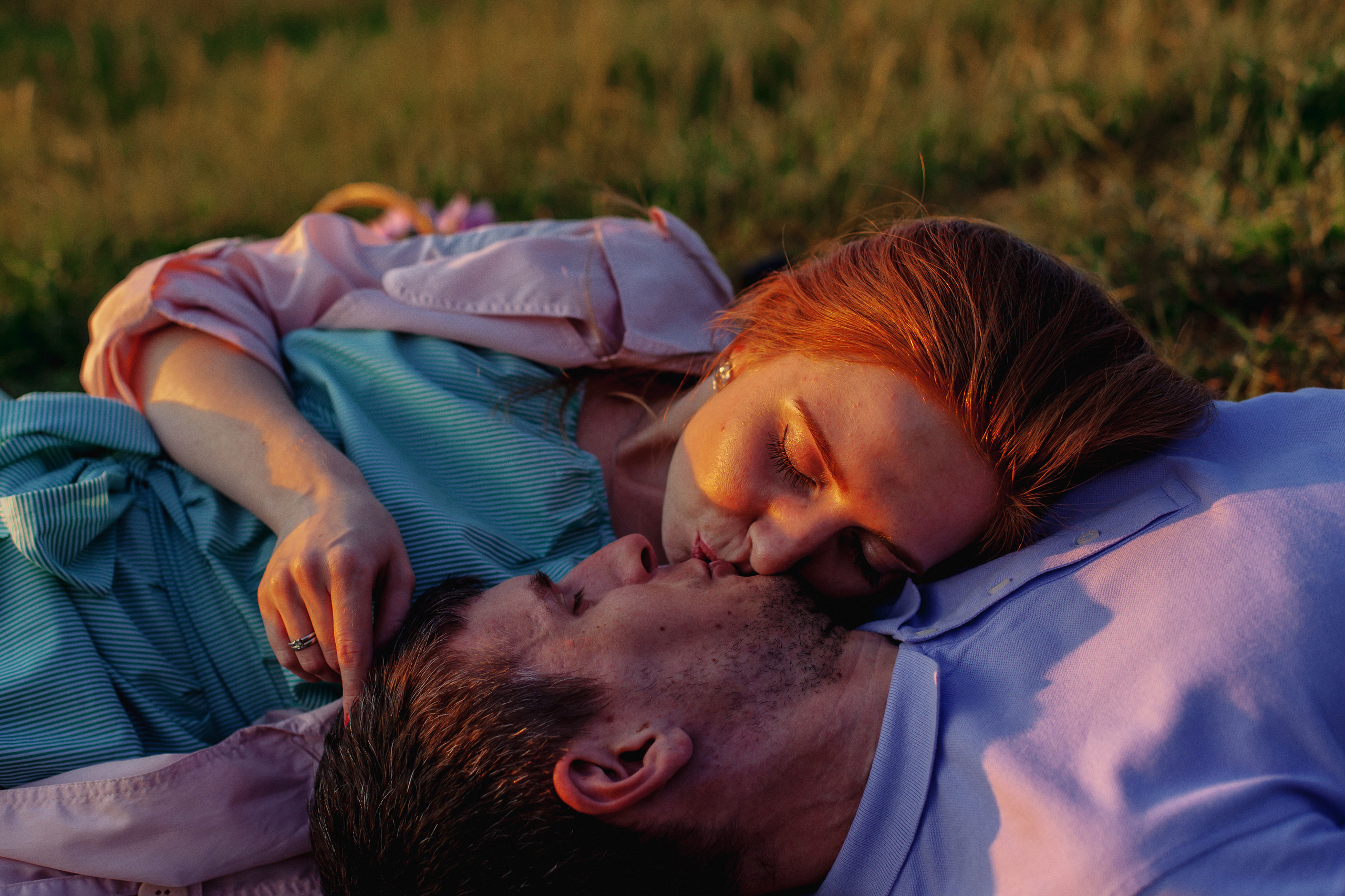 Фотосессия лавстори. Свадебный и контент фотограф в Нижнем Новгороде Владимир Пресняков