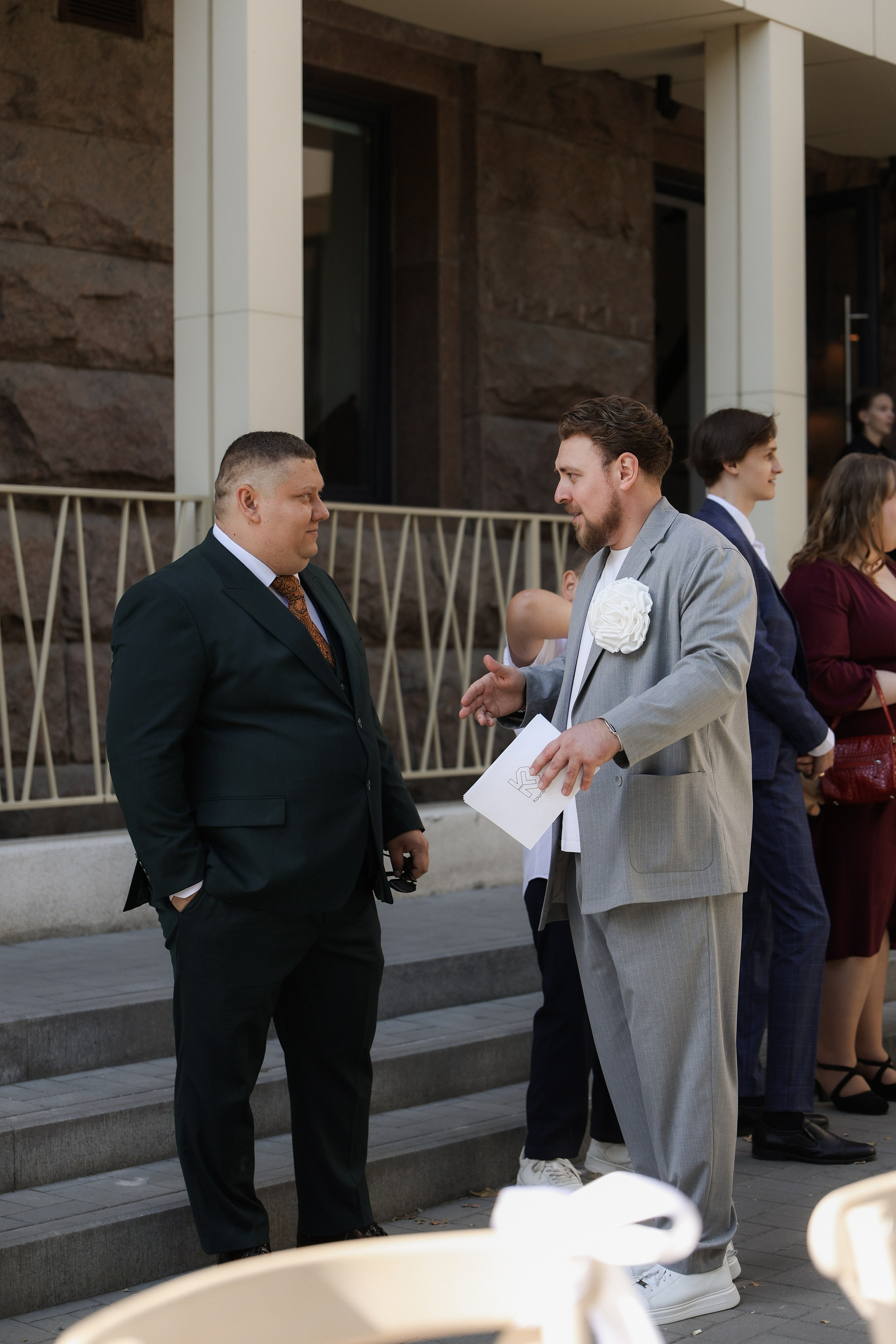 Никита и Оксана. Фотограф Волгоград / Волжский