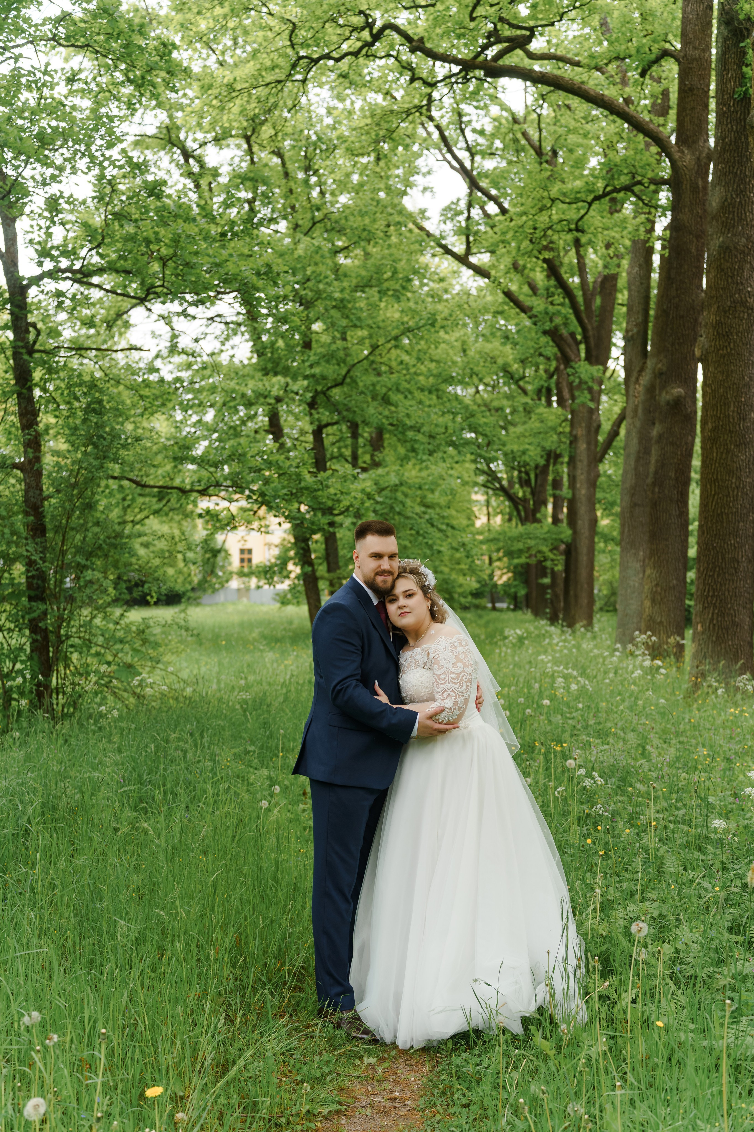 Александр и Анастасия. Свадебный и семейный фотограф в Санкт-Петербурге Олеся Еремеева