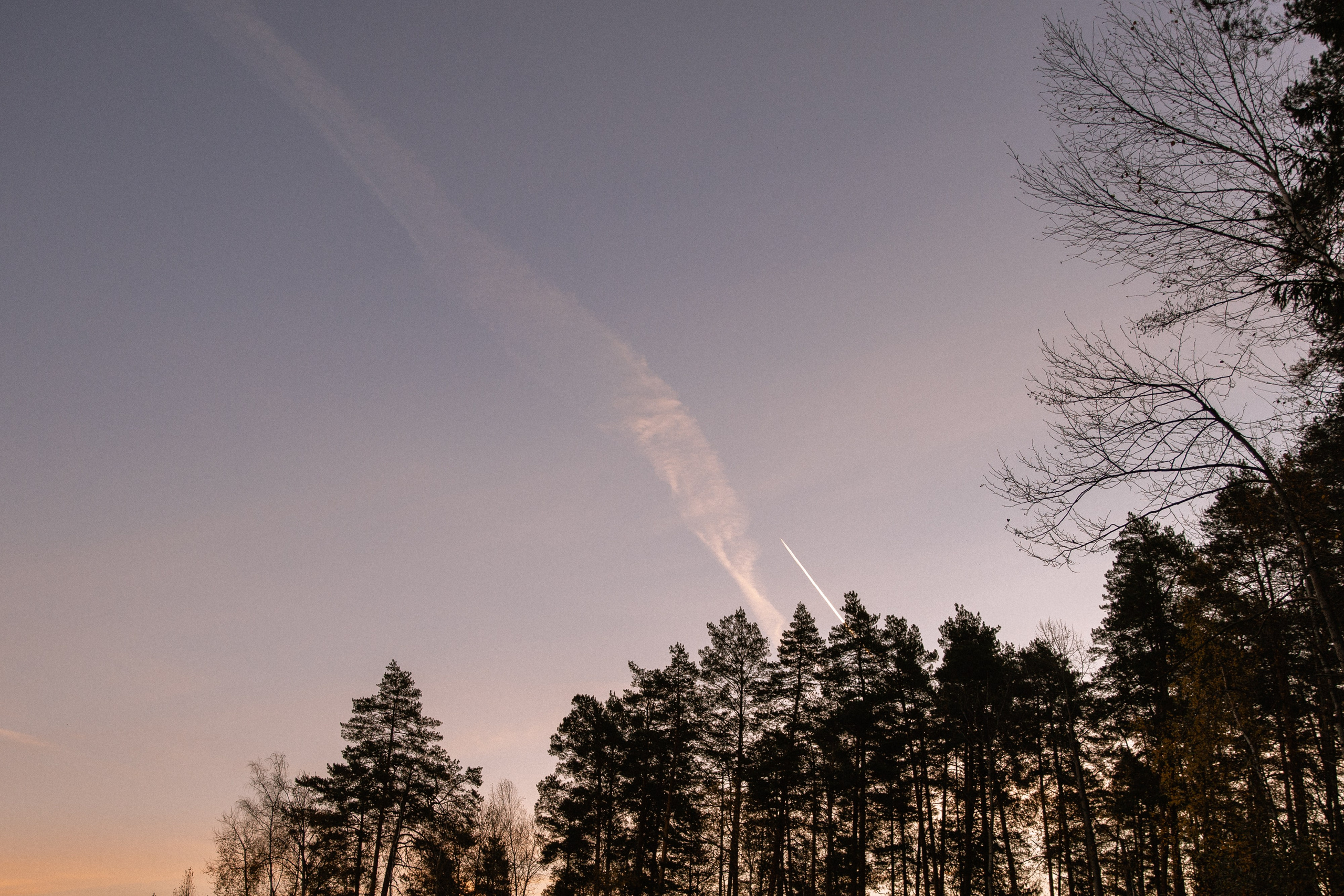 Миша и Юля, осень. Фотограф Ульяна Дивина в Нижнем Новгороде и Нижегородской области