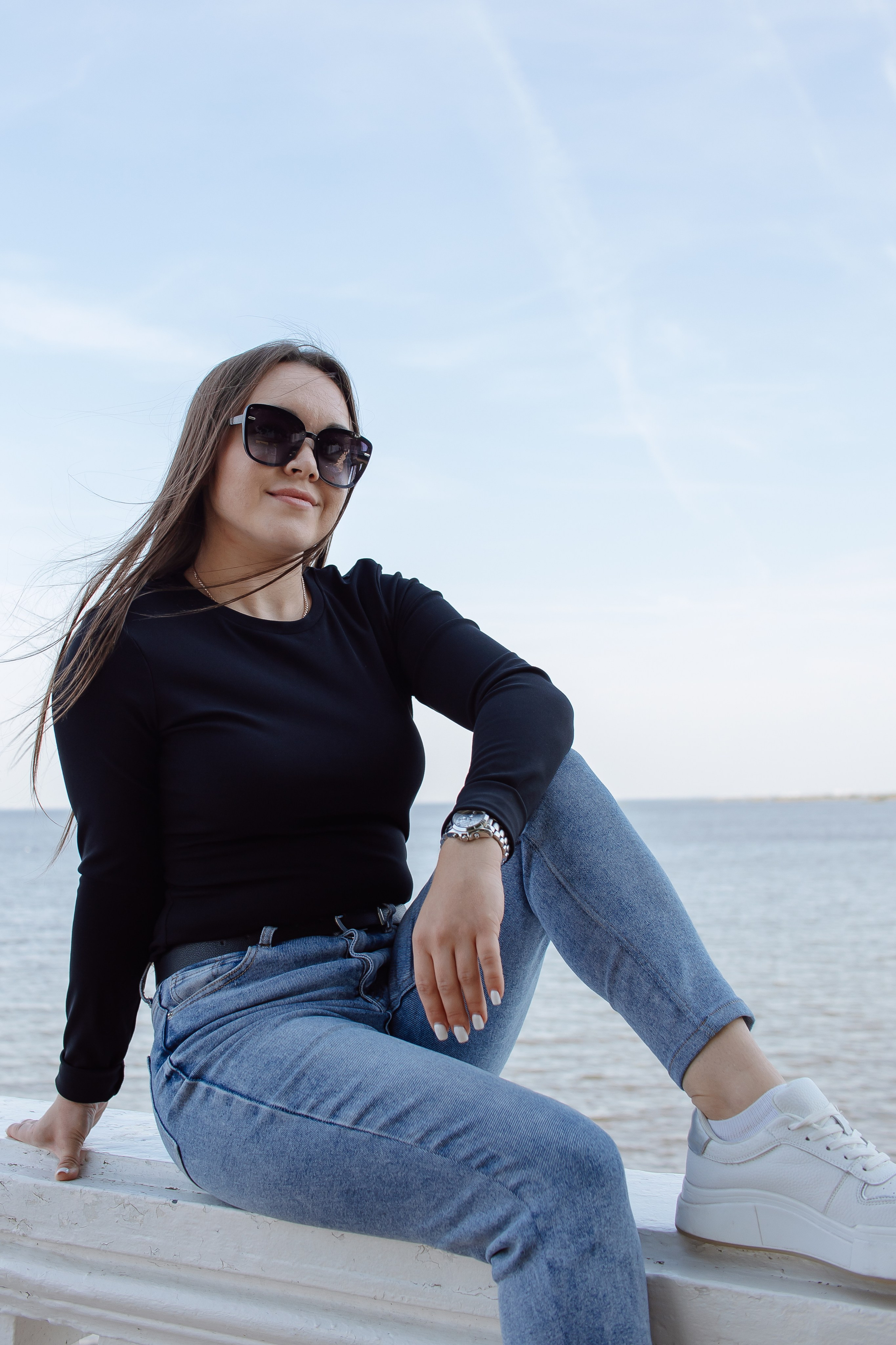 Петербург. Семейный и детский фотограф в Челябинске Елена Вышегородцева