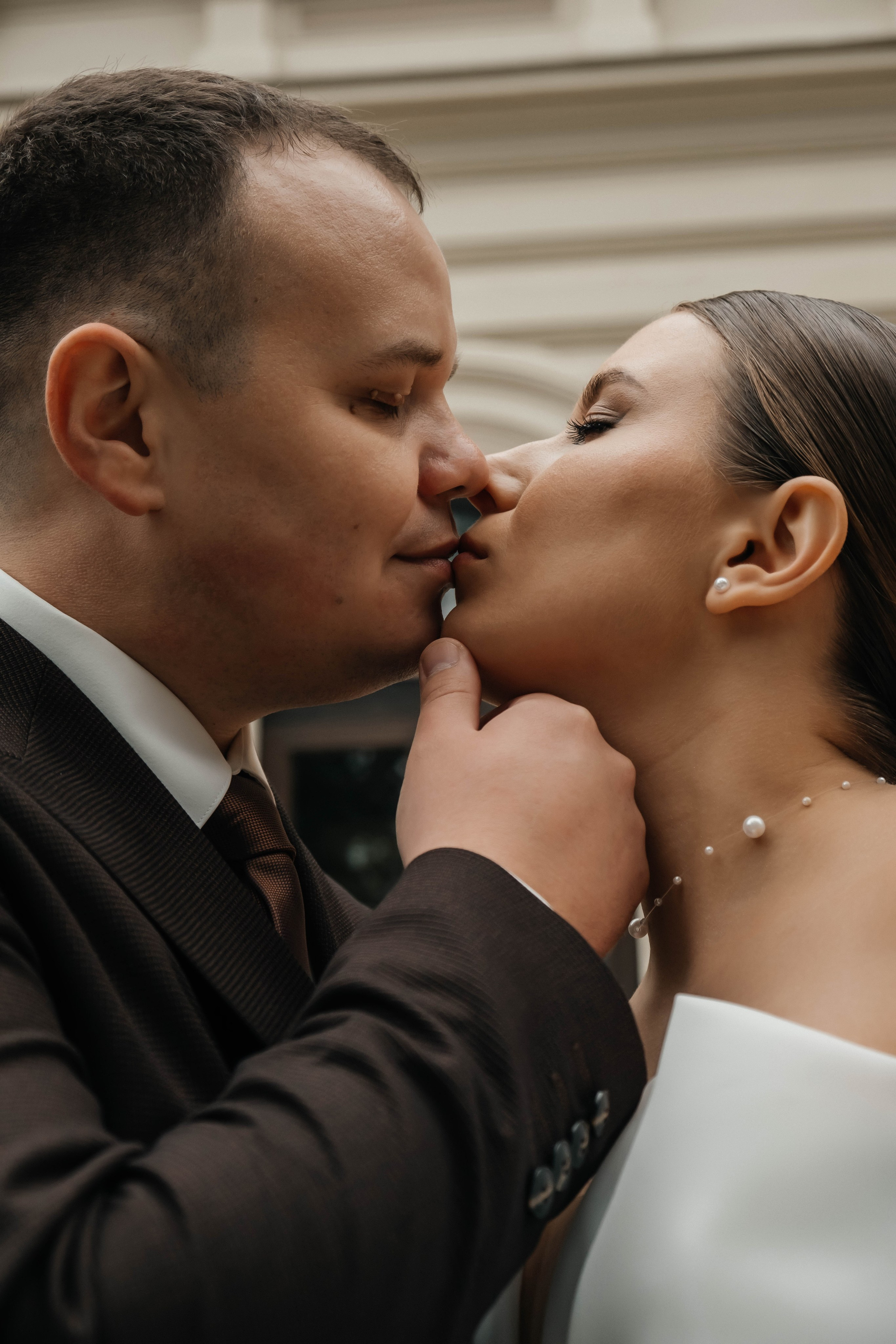 Дамир&Аделя. Свадебный и портретный фотограф Казань | Белебей