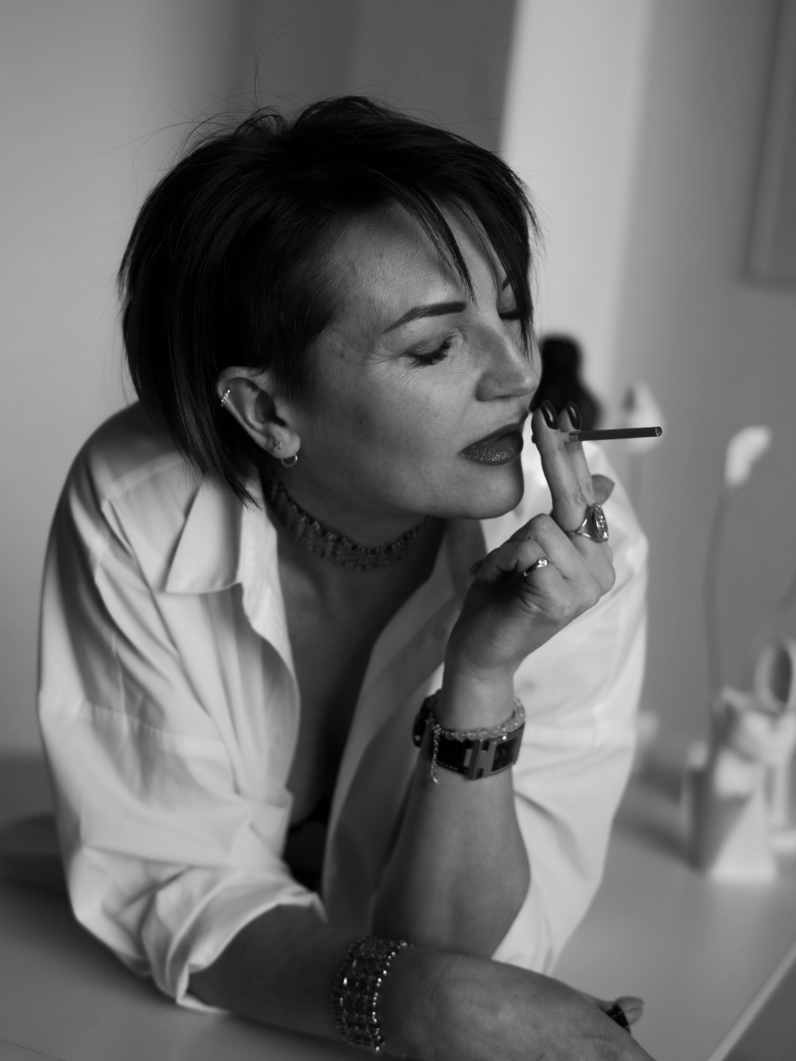 Наталья. Фотограф Наталья Воронина Москва