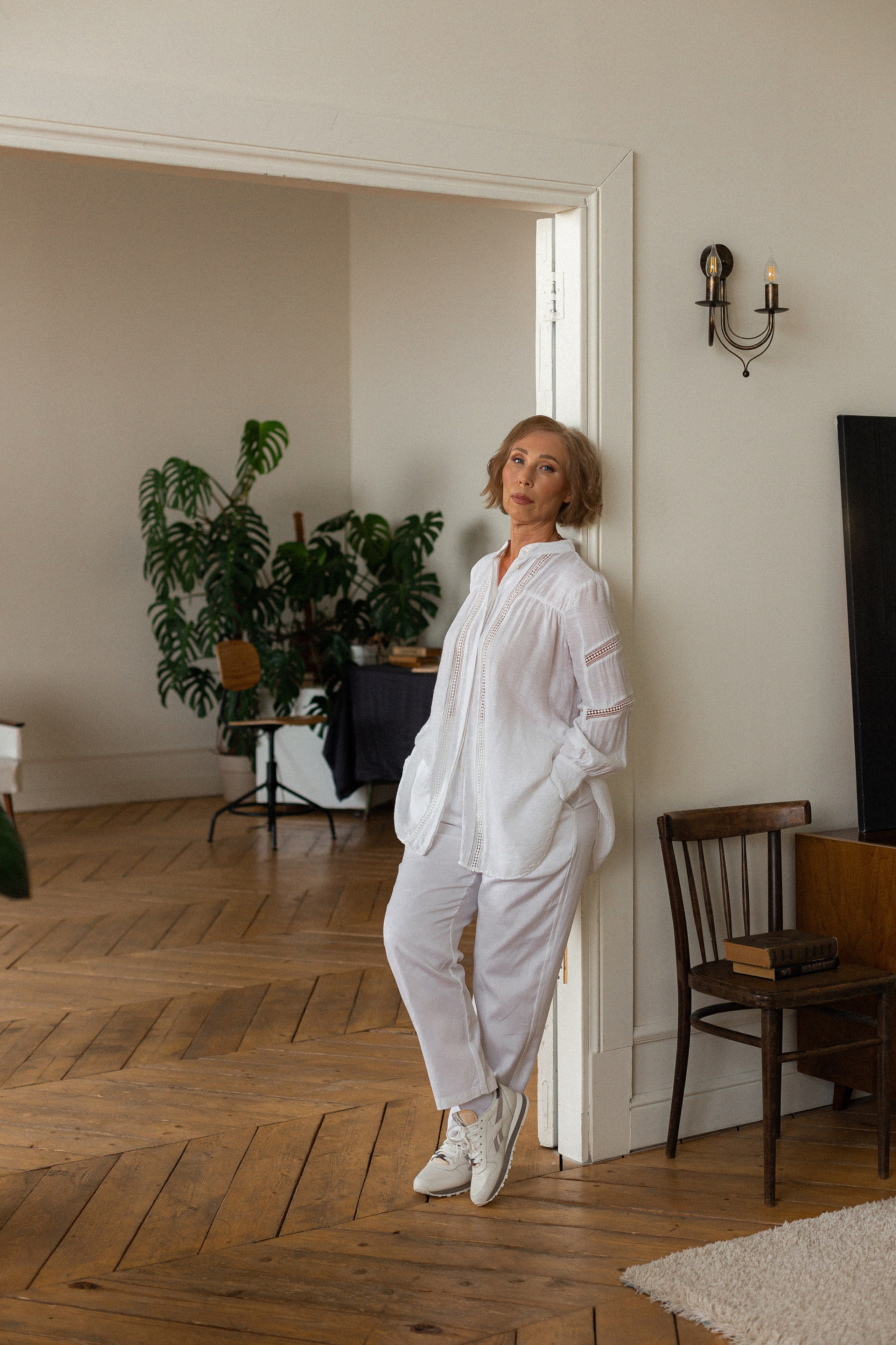 Женский портрет. Фотограф в городе Краснодар