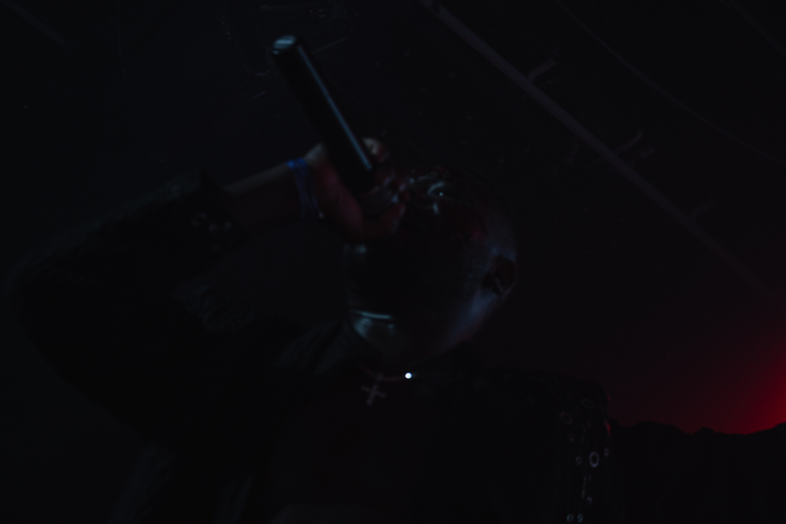 Концерты. Music label Dust Heave sound