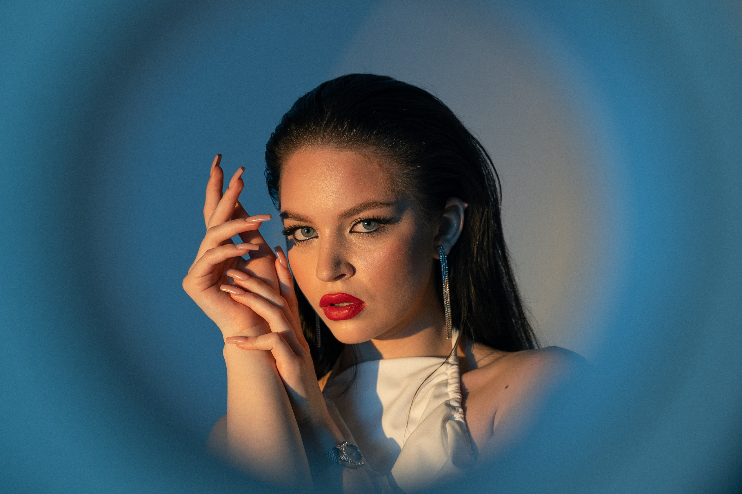 Фото. Music label Dust Heave sound