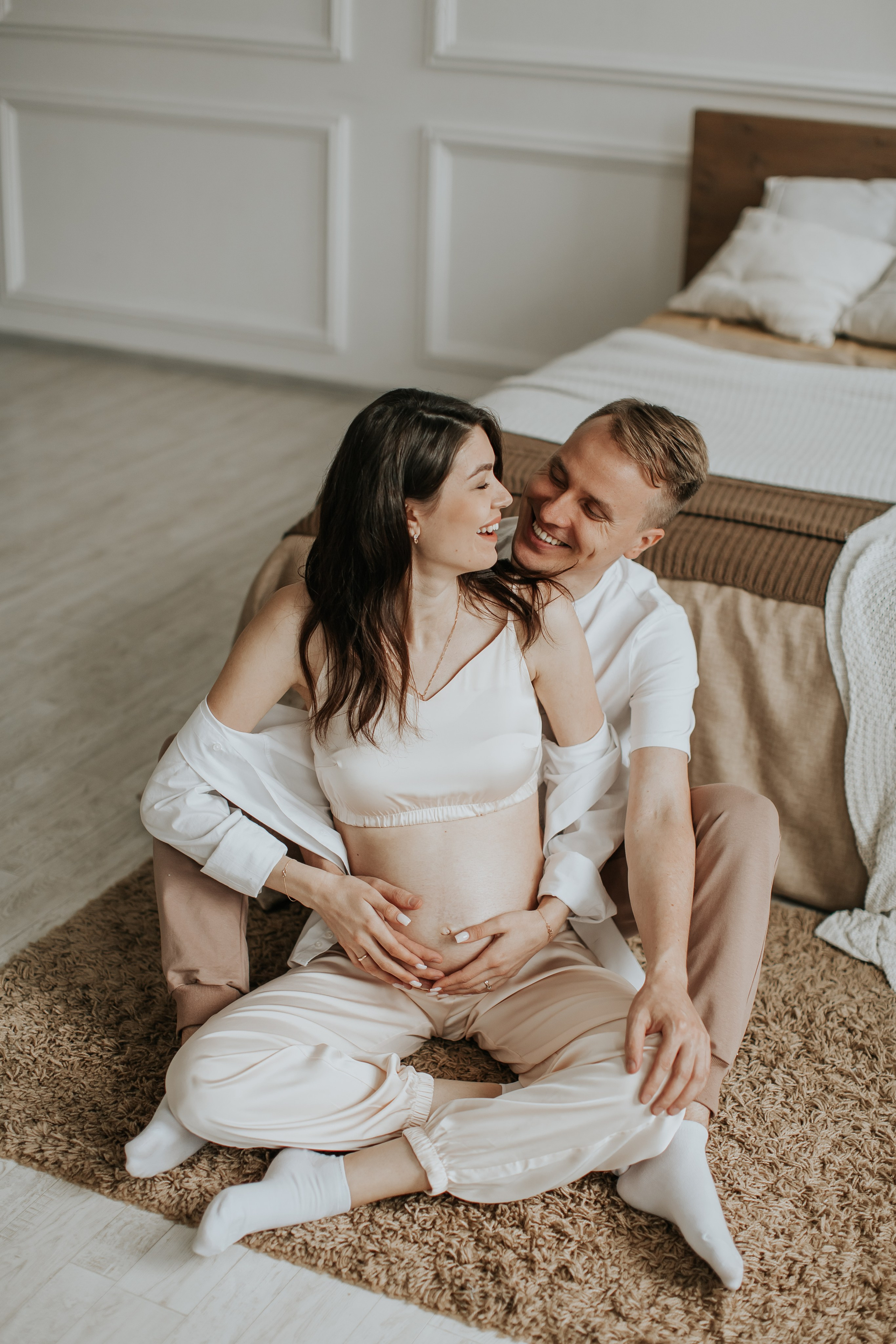 Кристина и Виталий. Свадебный фотограф Ярославль Ирина Волоцкая