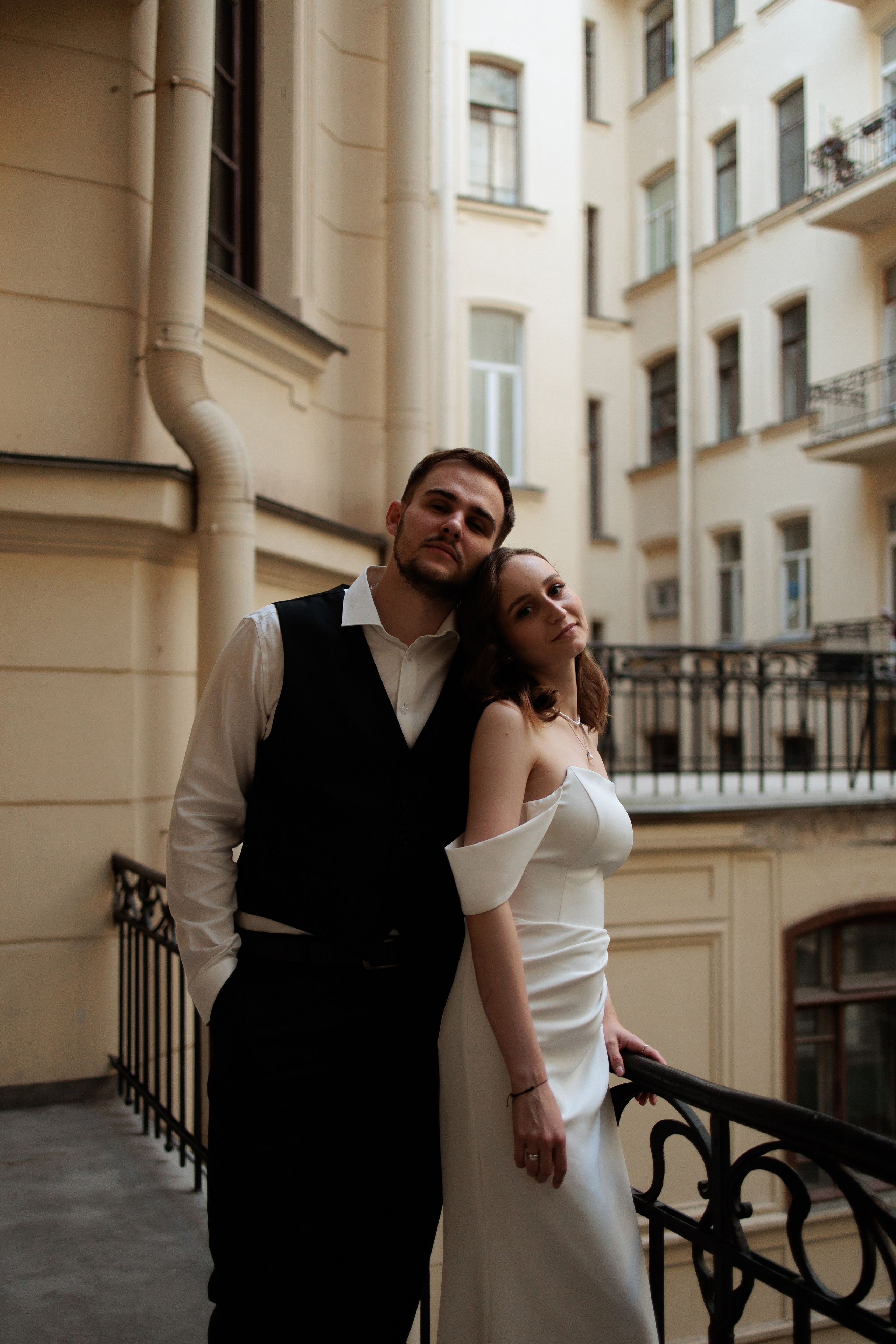 Soulmates. Свадебный фотограф Санкт-Петербург, Юлия Радченкова