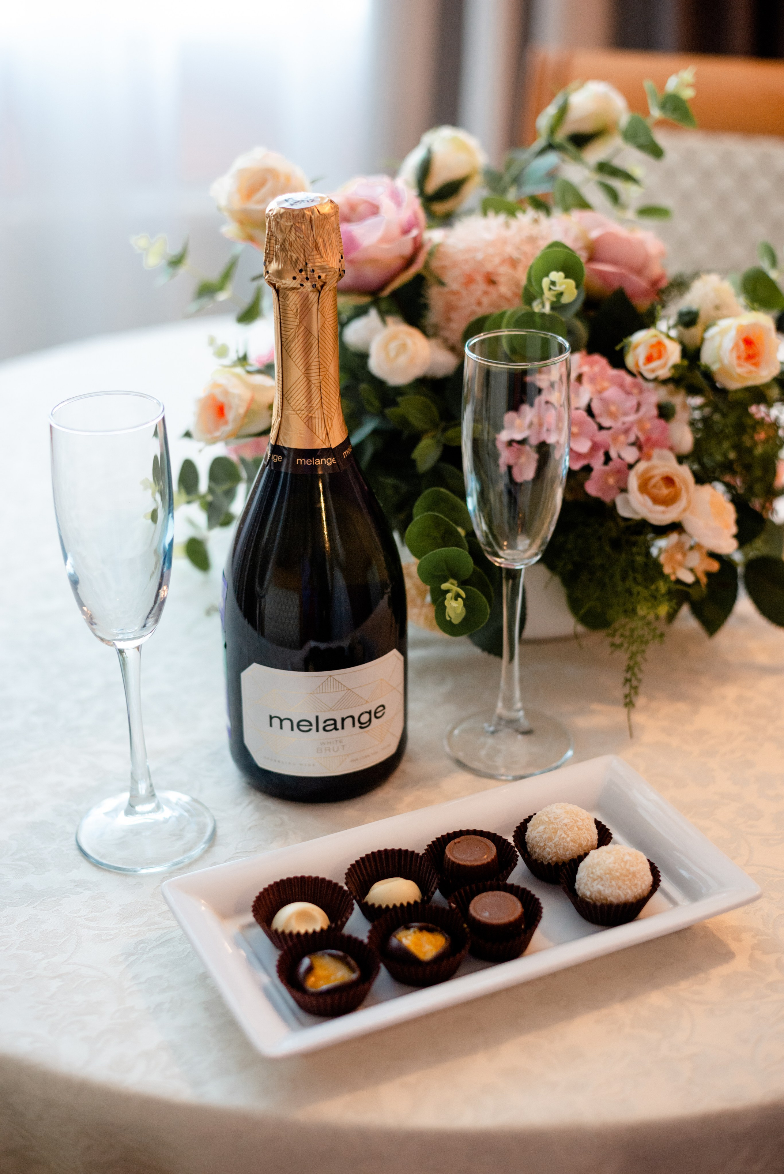 История Екатерины и Николая