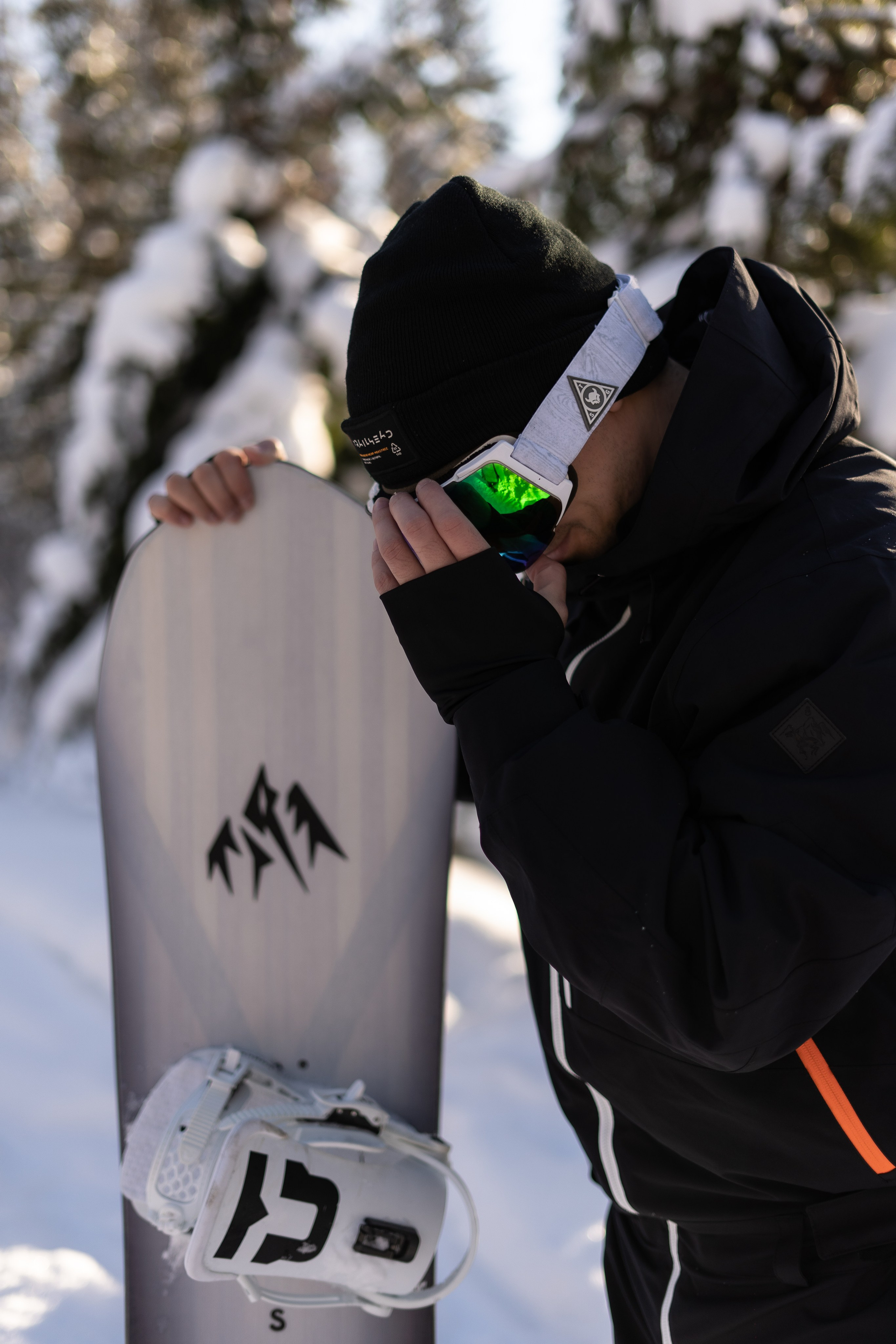 Джой. Анастасия Паршукова — фотограф Шерегеш Новосибирск