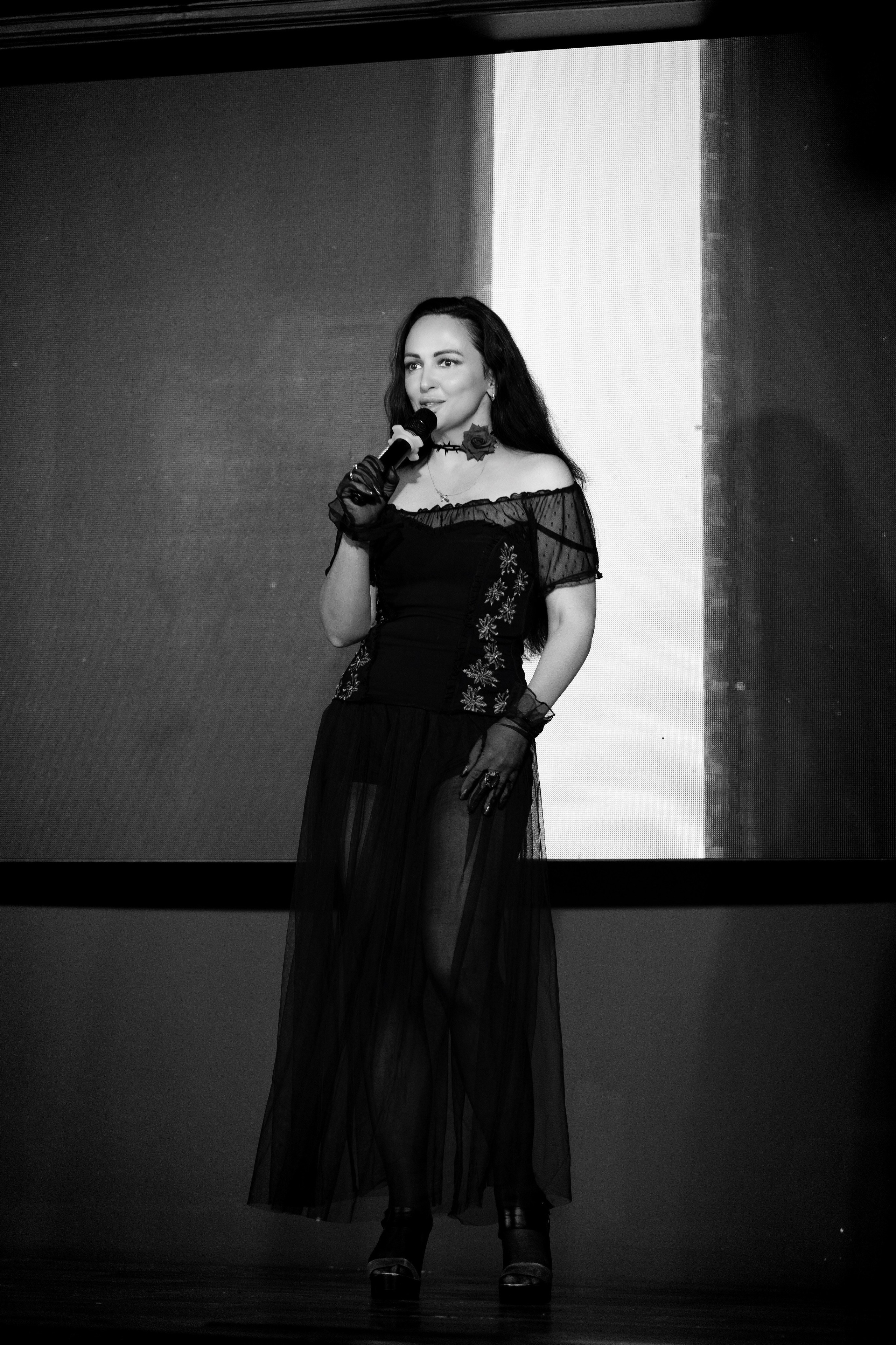 FaSol'. Анастасия Паршукова — фотограф Шерегеш Новосибирск