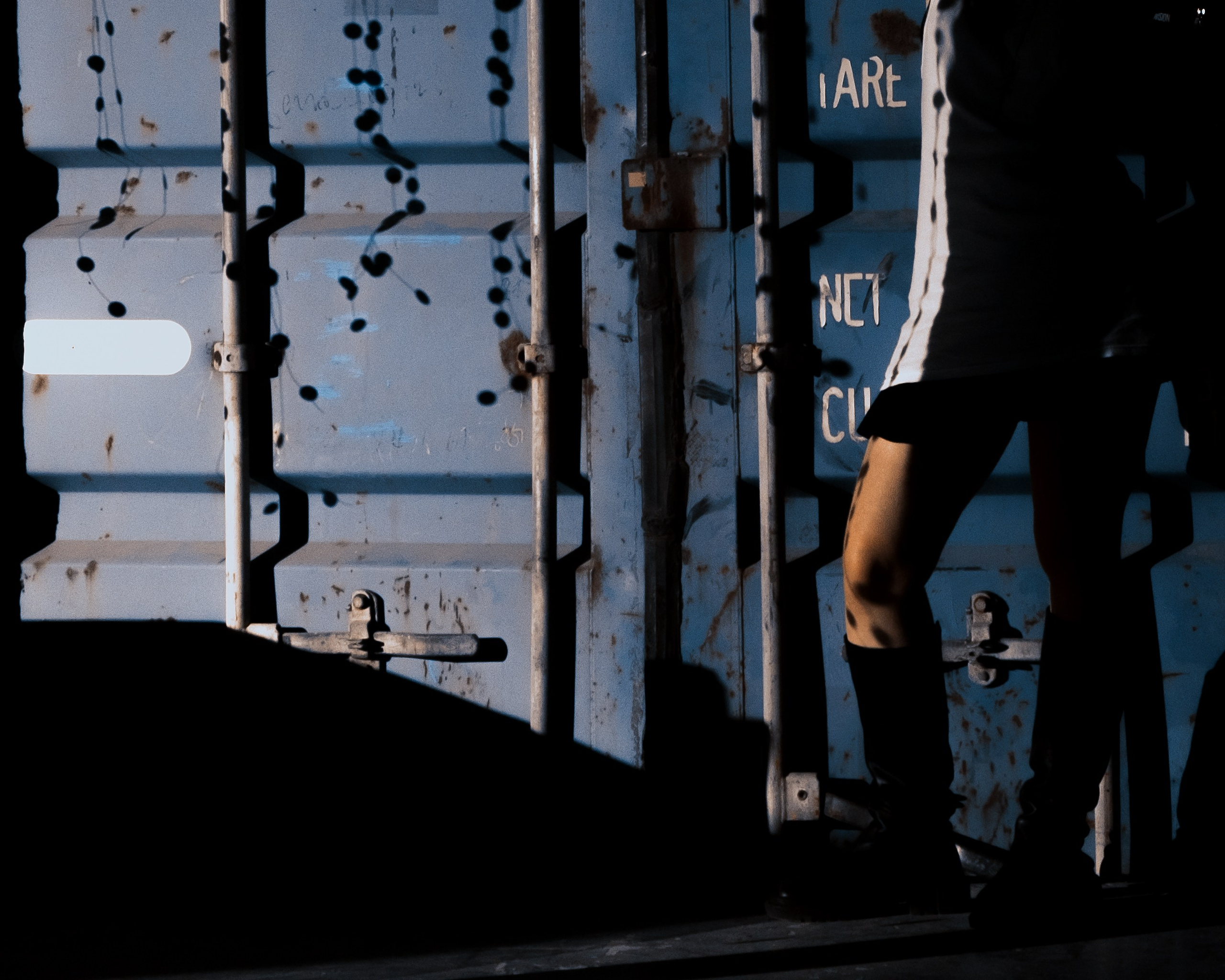 ITMO Fashion Show x AfterParty. Репортажный фотограф Блинова Мария