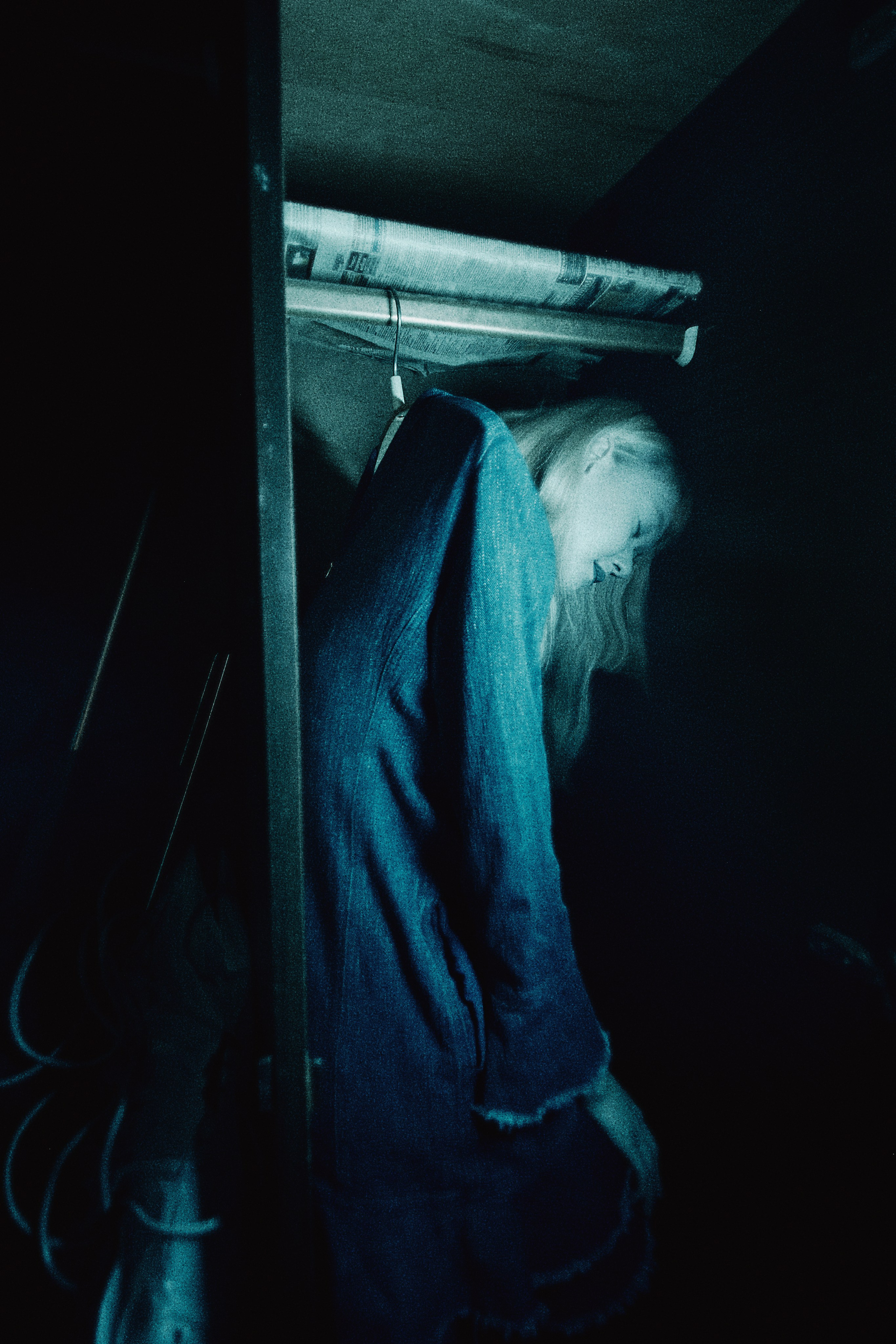 Шоу Трумана. Антон Арнольд | Фотограф Минск