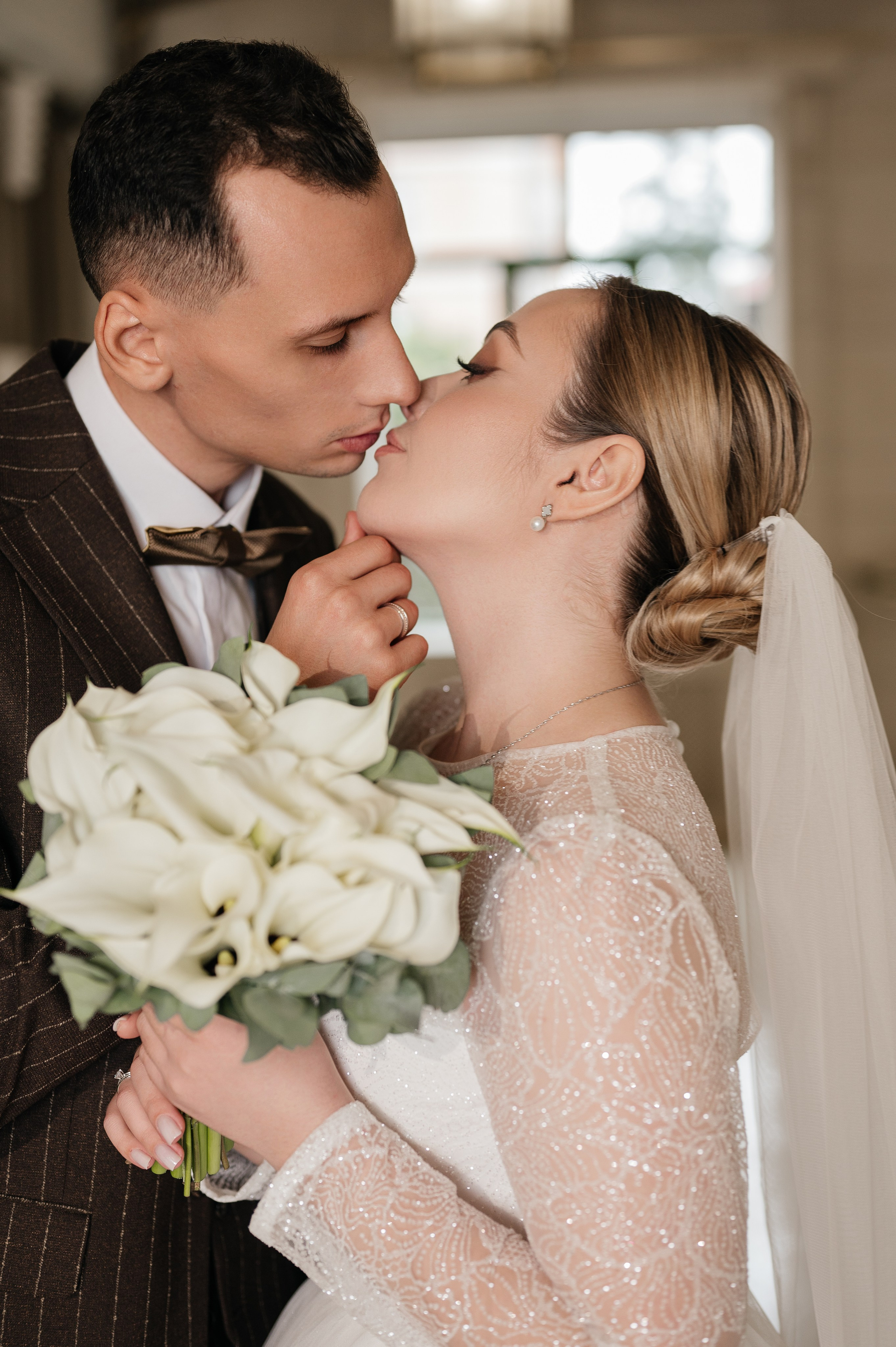 Свадебная 💍 загс и студия. Свадебный и семейный фотограф в Краснодаре Алина Мельник