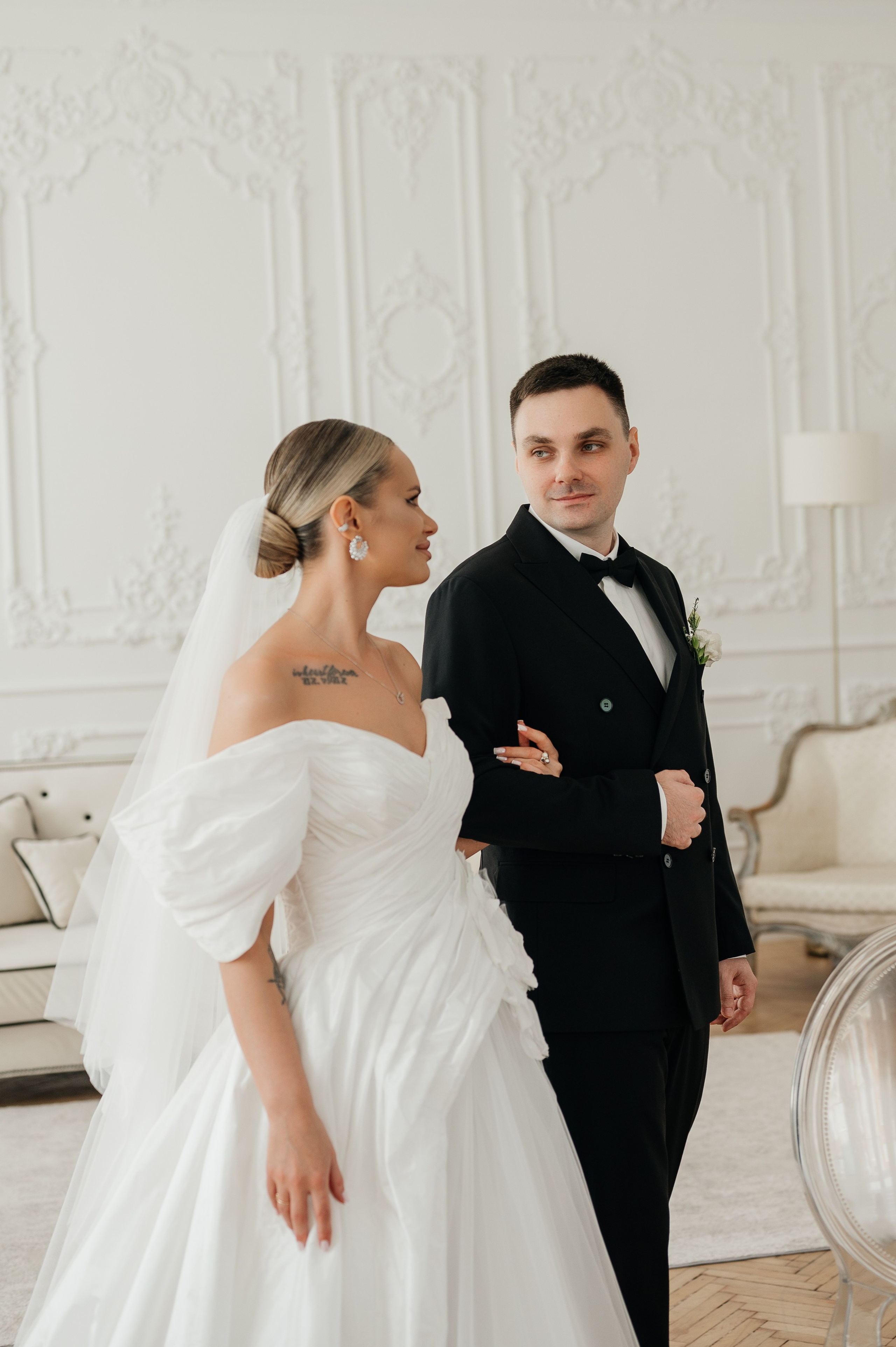 Сергей и Анастасия. Свадебный и семейный фотограф в Краснодаре Алина Мельник