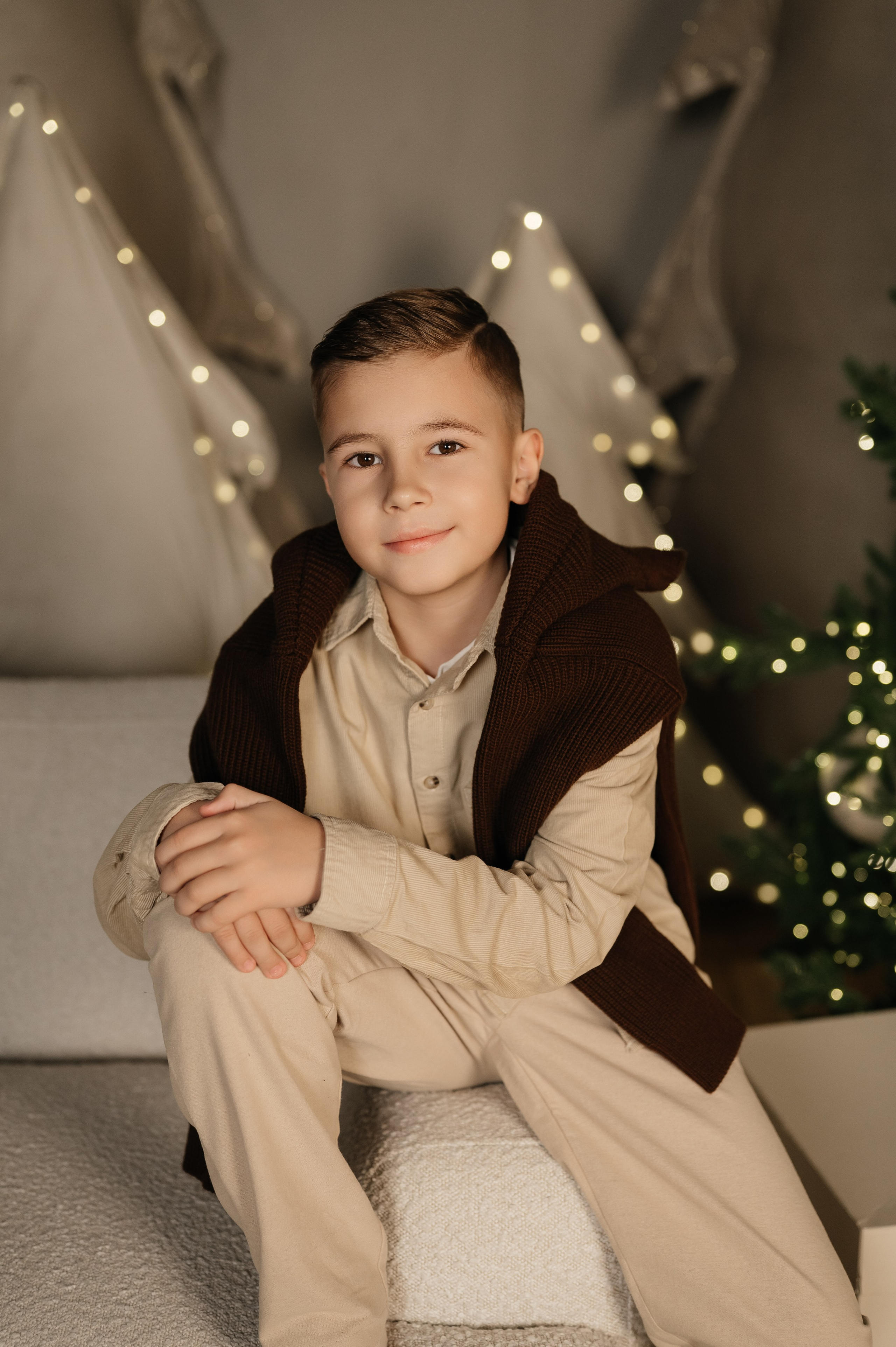 Happy new year. Свадебный и семейный фотограф в Краснодаре Алина Мельник