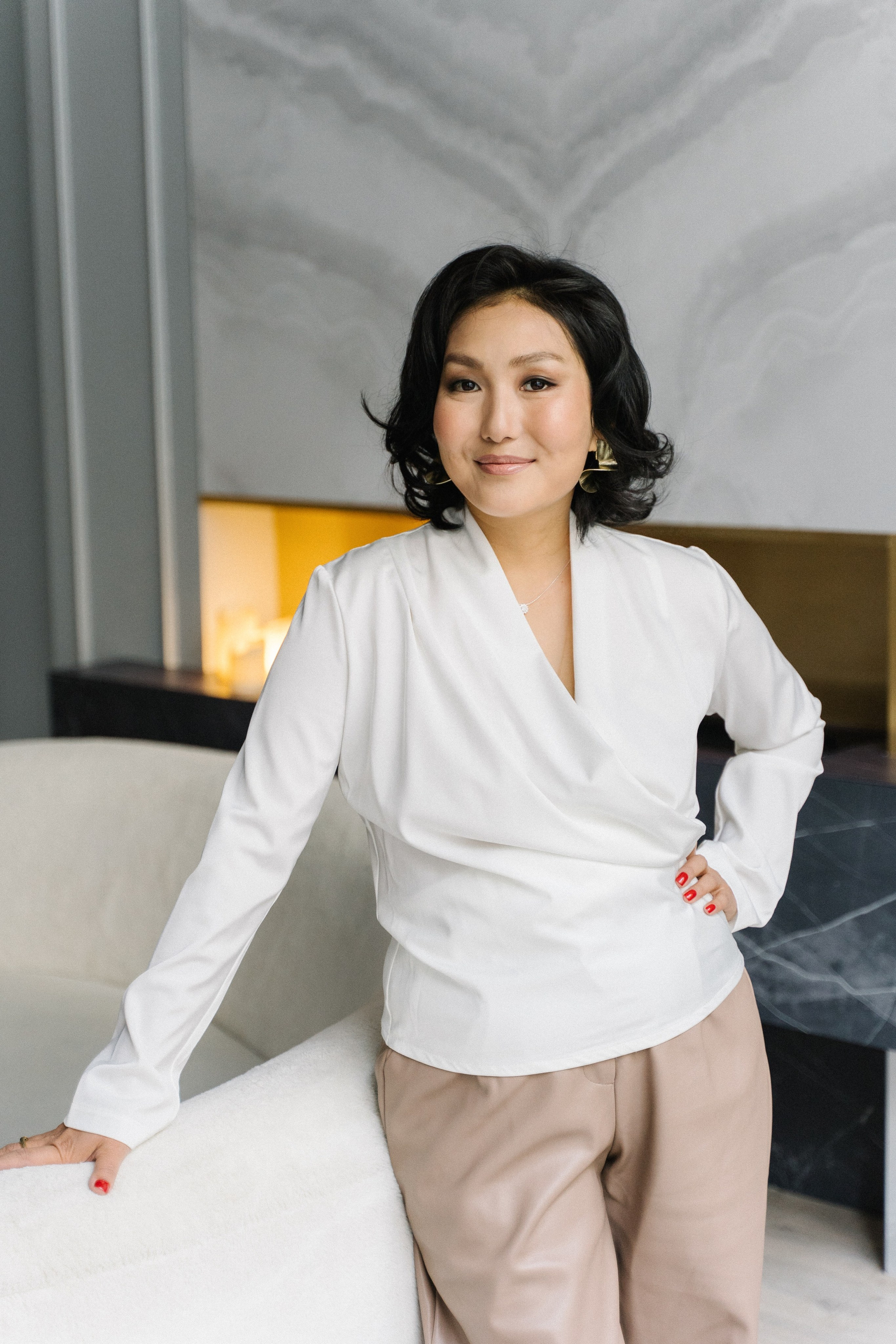 Клара Дизайнер. Главная