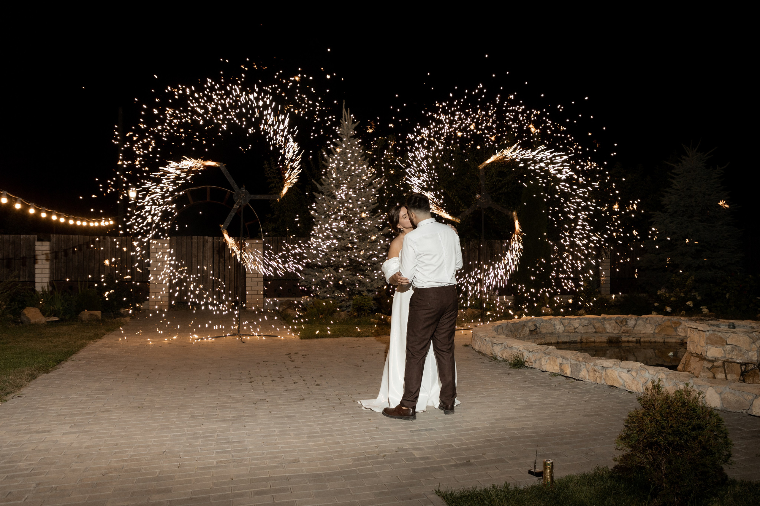 Анатолий и Полина (сокращено). Свадебный фотограф Ангелина Сунгатулина | Саратов | Балаково | Вольск