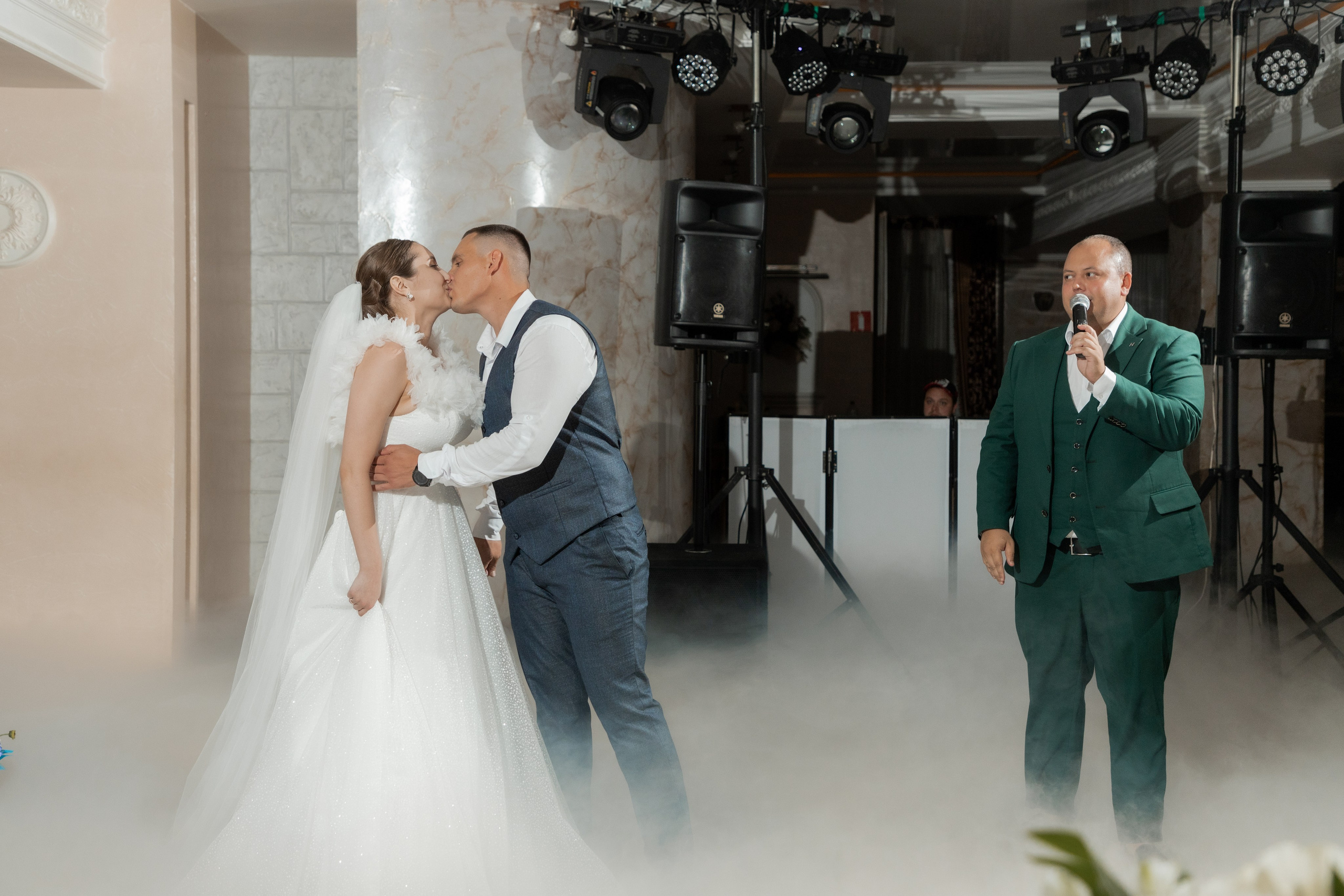 Алексей и Юлия (сокращено). Свадебный фотограф Ангелина Сунгатулина | Саратов | Балаково | Вольск