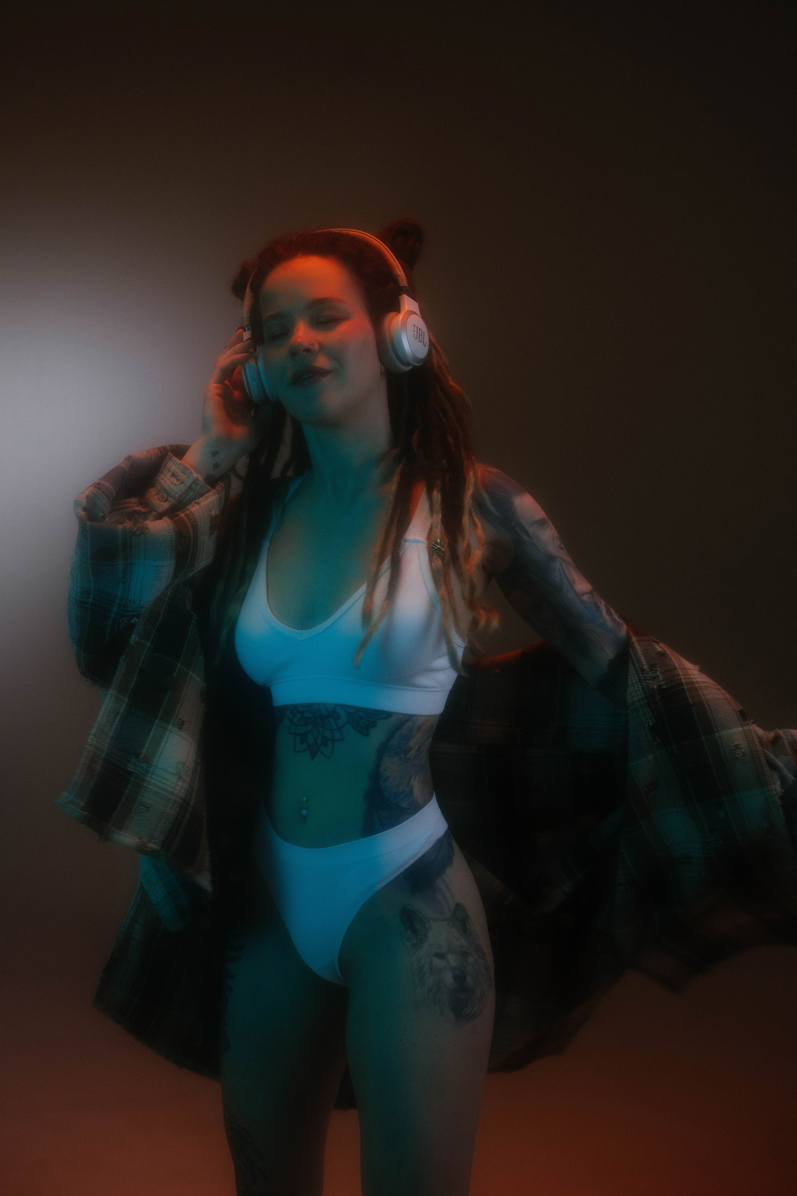 Настя. Свадебный, семейный фотограф в Рязани Лена Брант