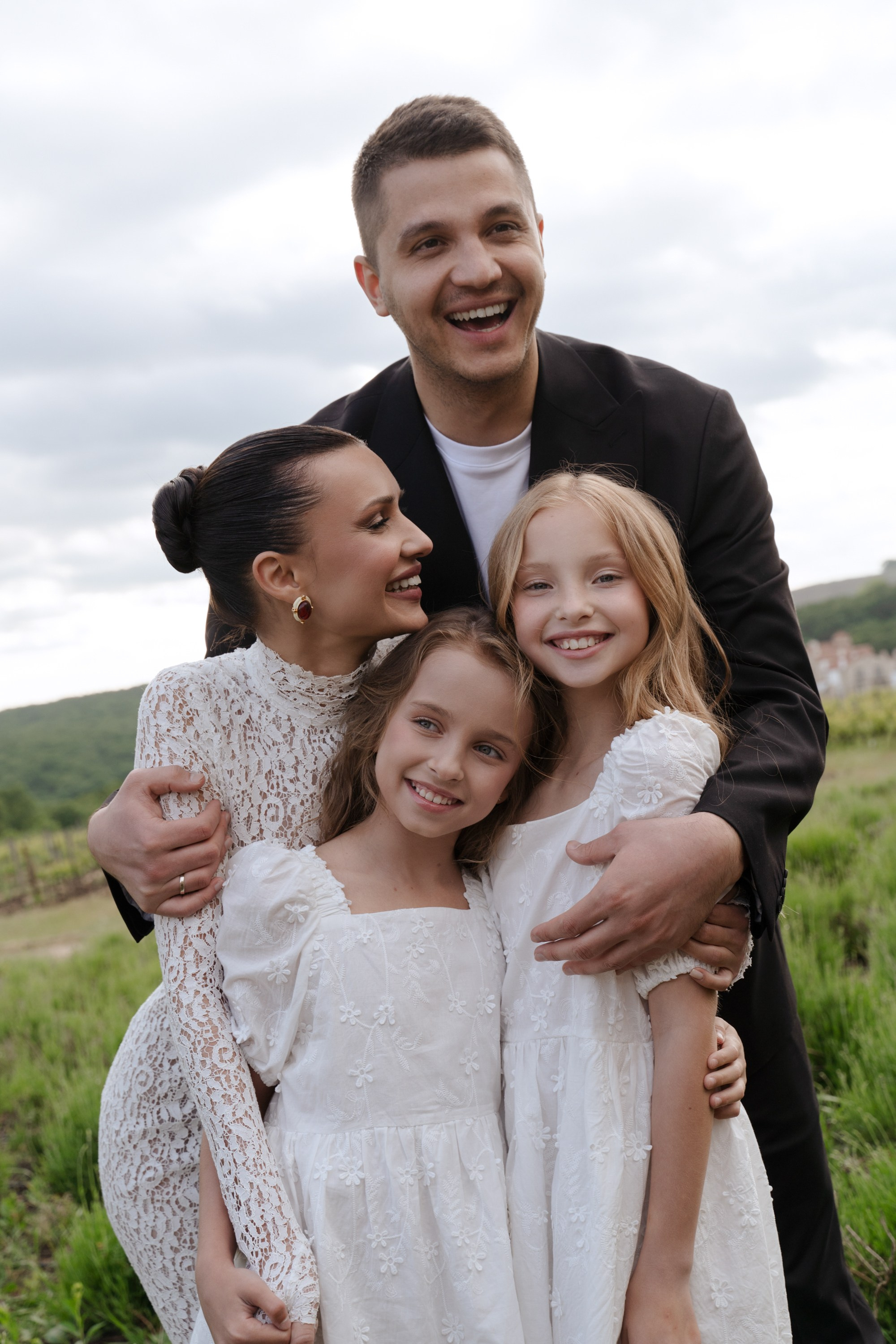 Anastasia&Yuri. Портретный фотограф в Краснодаре Валерия Матирная