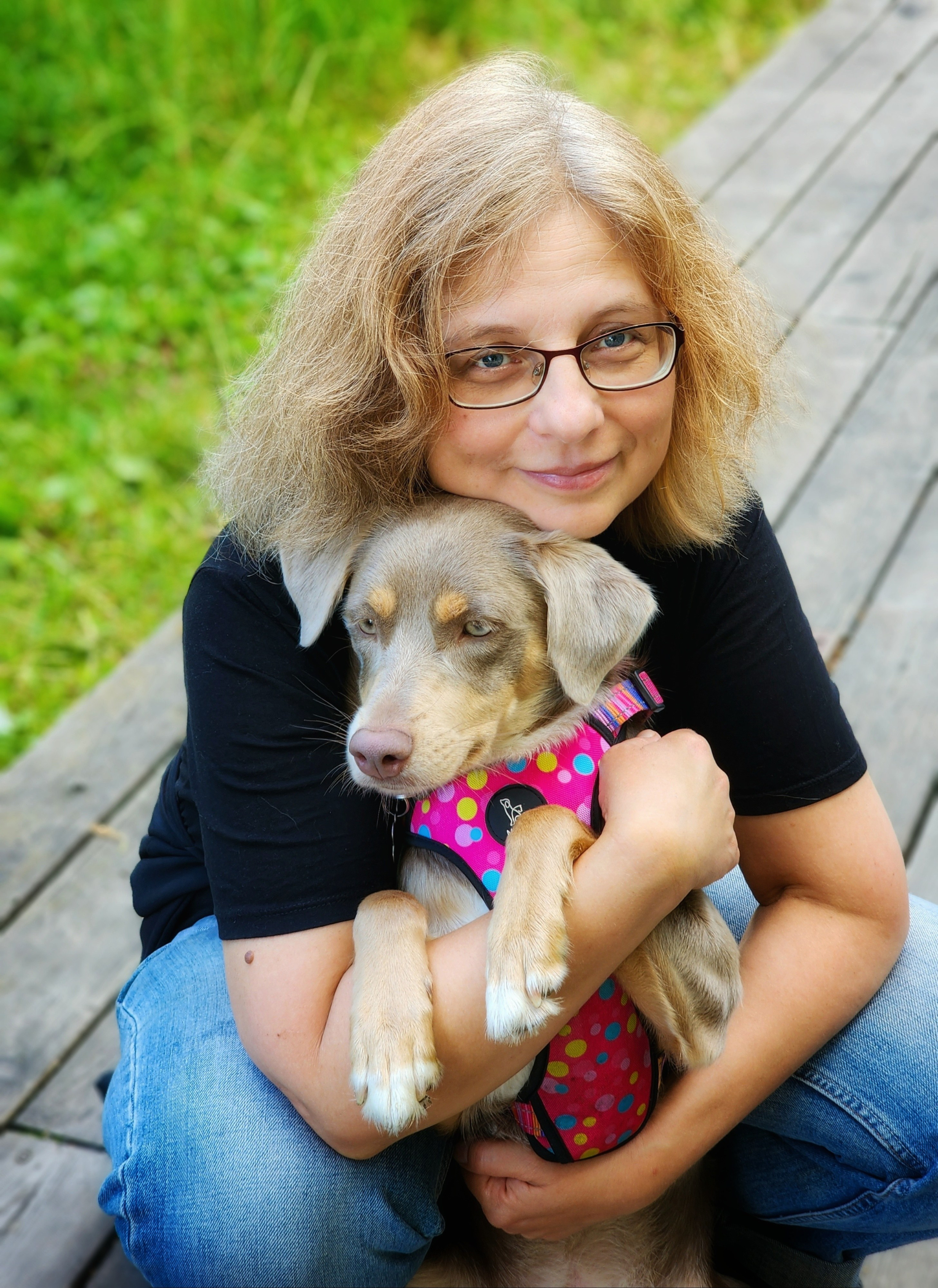 Репортажное фото фотопрогулка