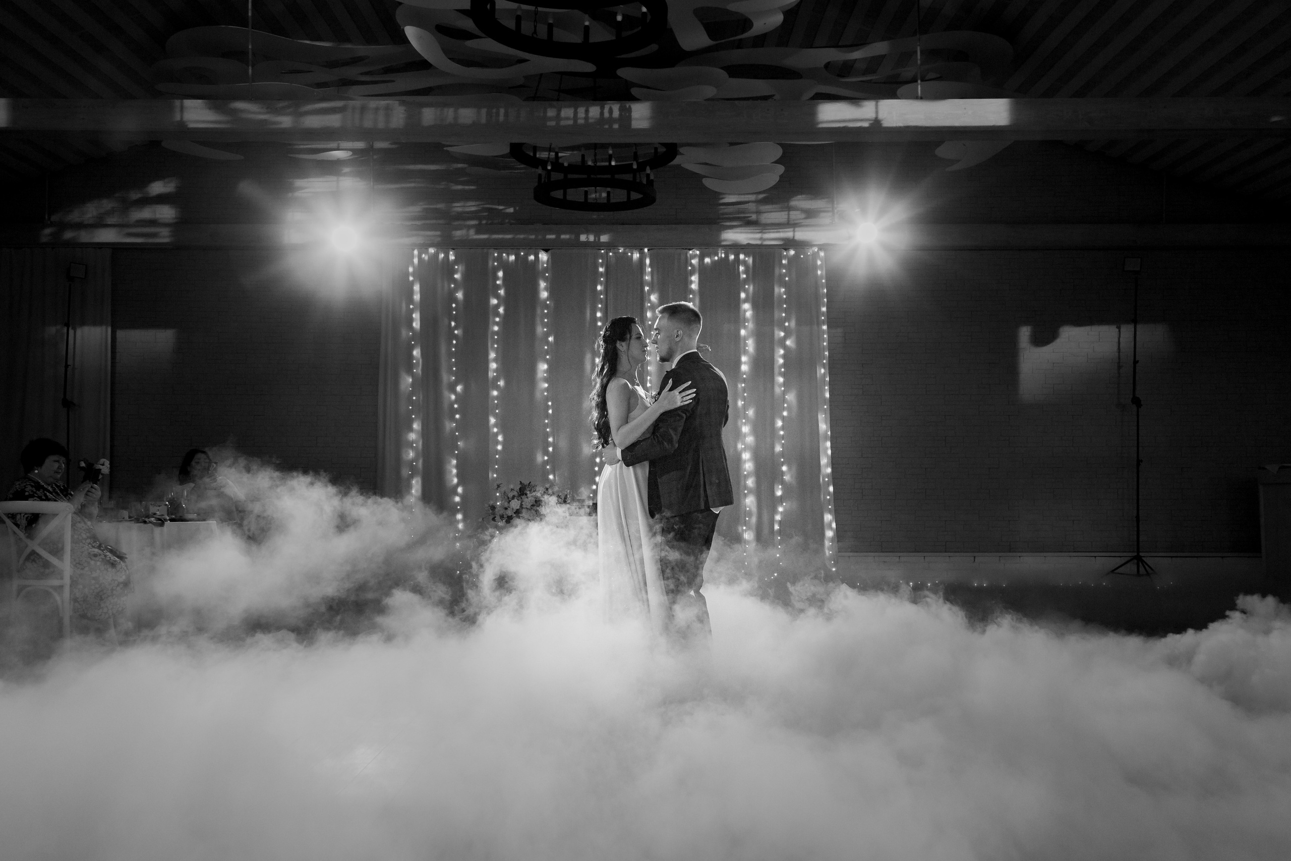 Свадьбы. Свадебный и репортажный фотограф в Хабаровске Никита Быков