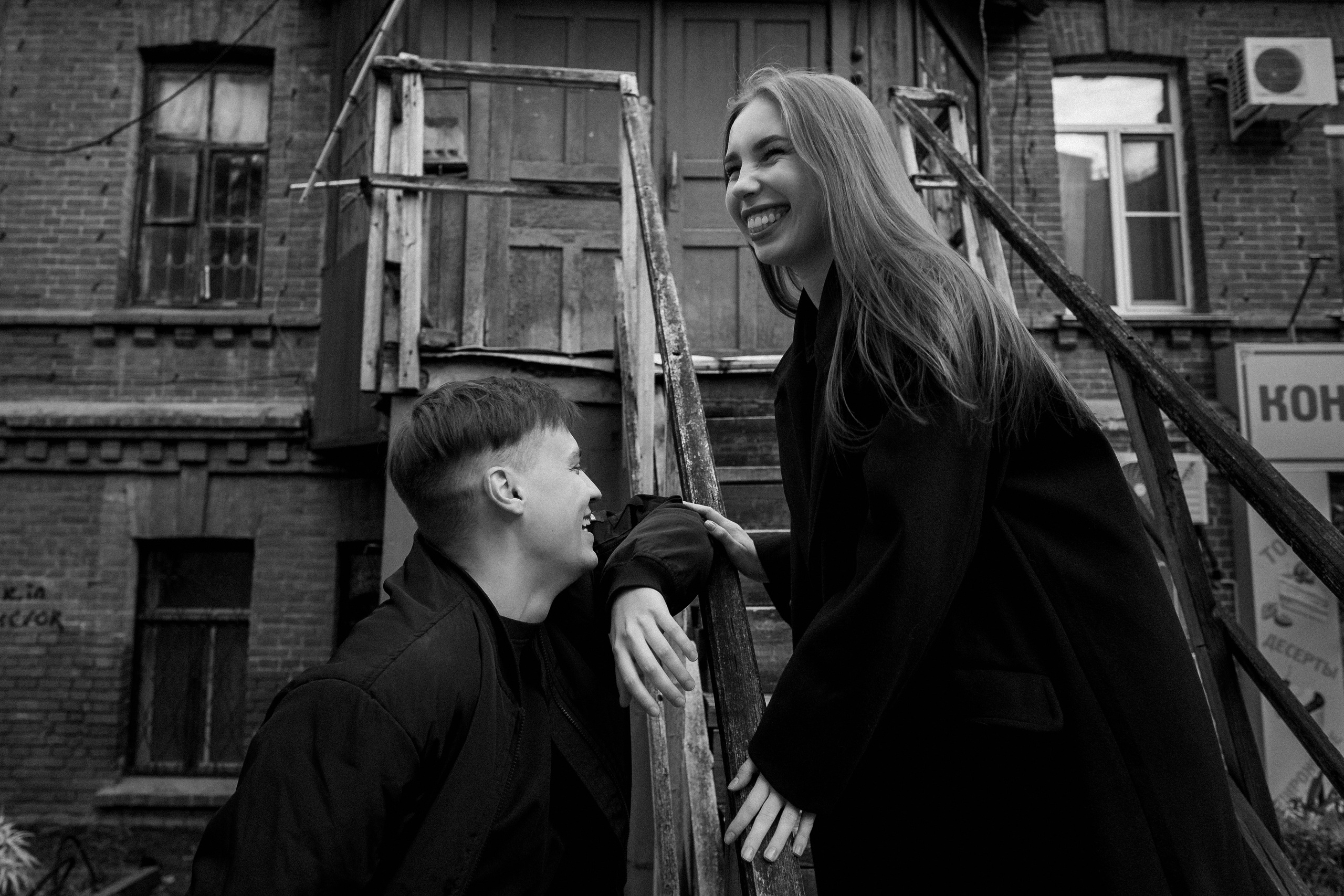 Услуги. Свадебный и репортажный фотограф в Хабаровске Никита Быков